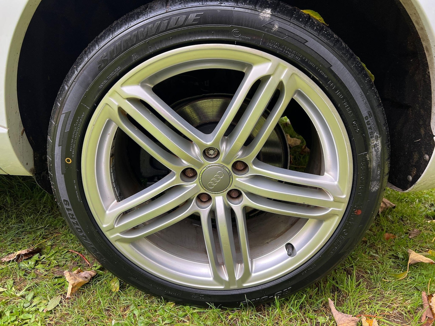 Used Audi Q3 2016 for sale - 76597340: Photo 13