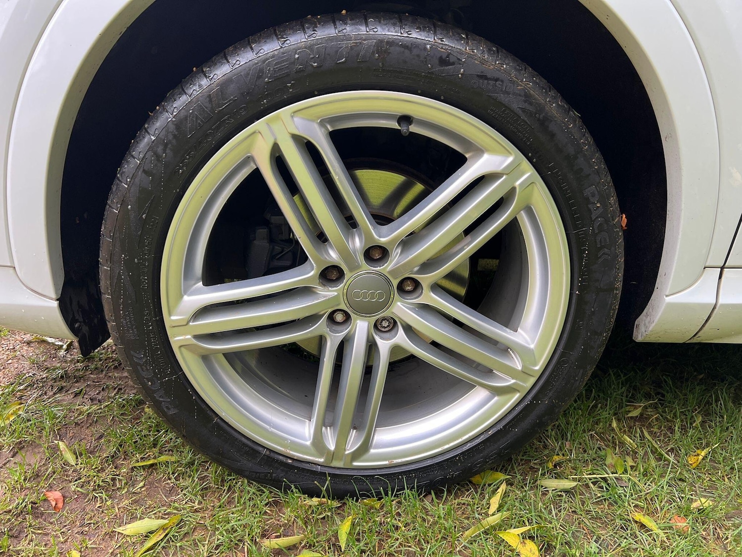 Used Audi Q3 2016 for sale - 76597340: Photo 14