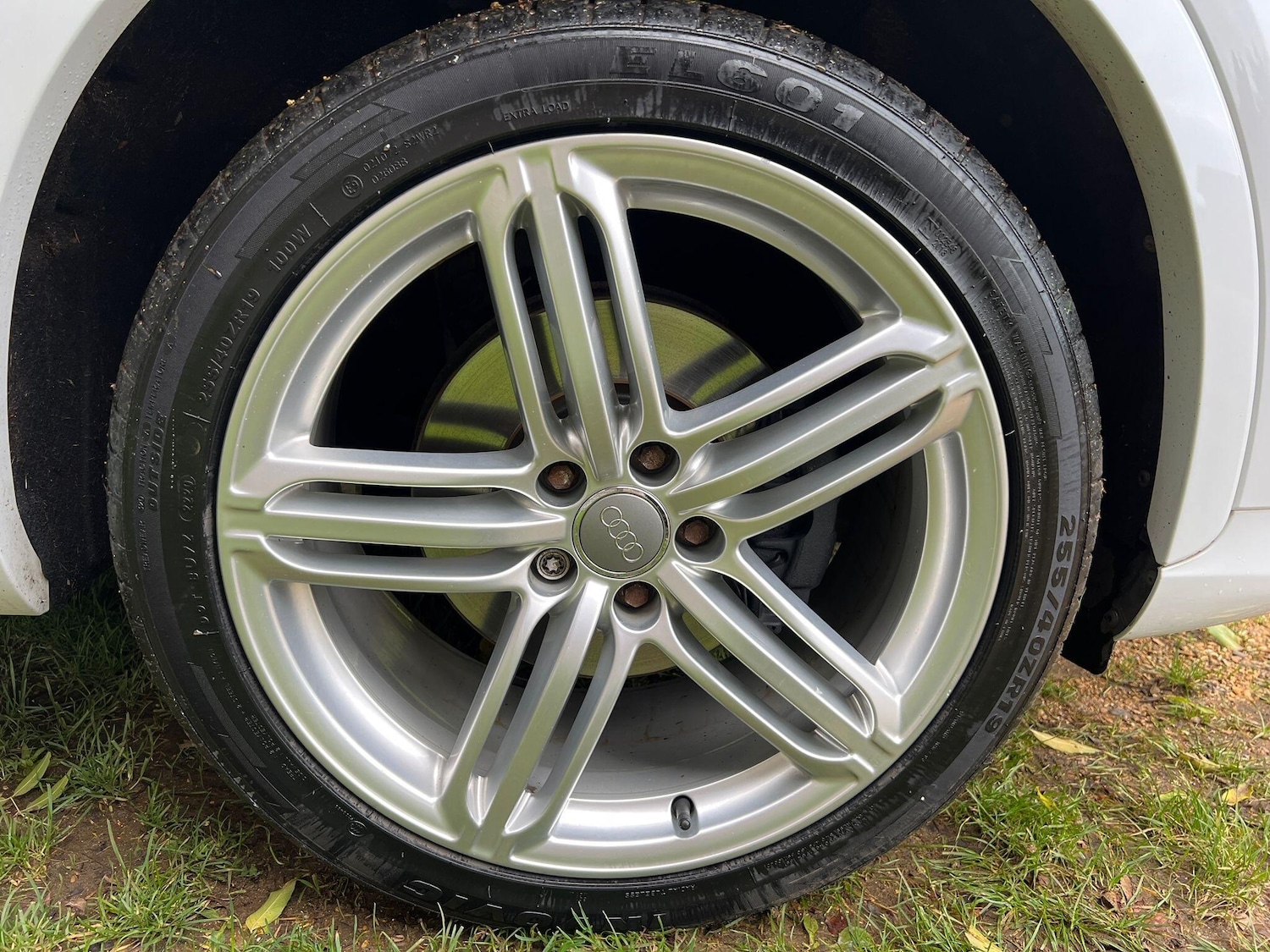 Used Audi Q3 2016 for sale - 76597340: Photo 15