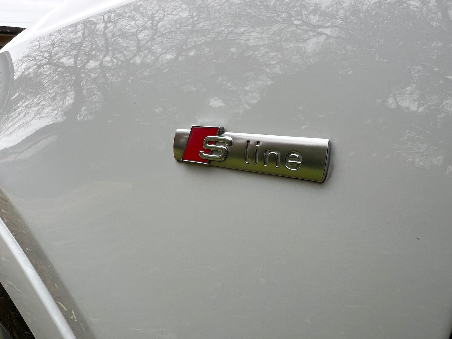 Used Audi Q3 2016 for sale - 76597340: Photo 17