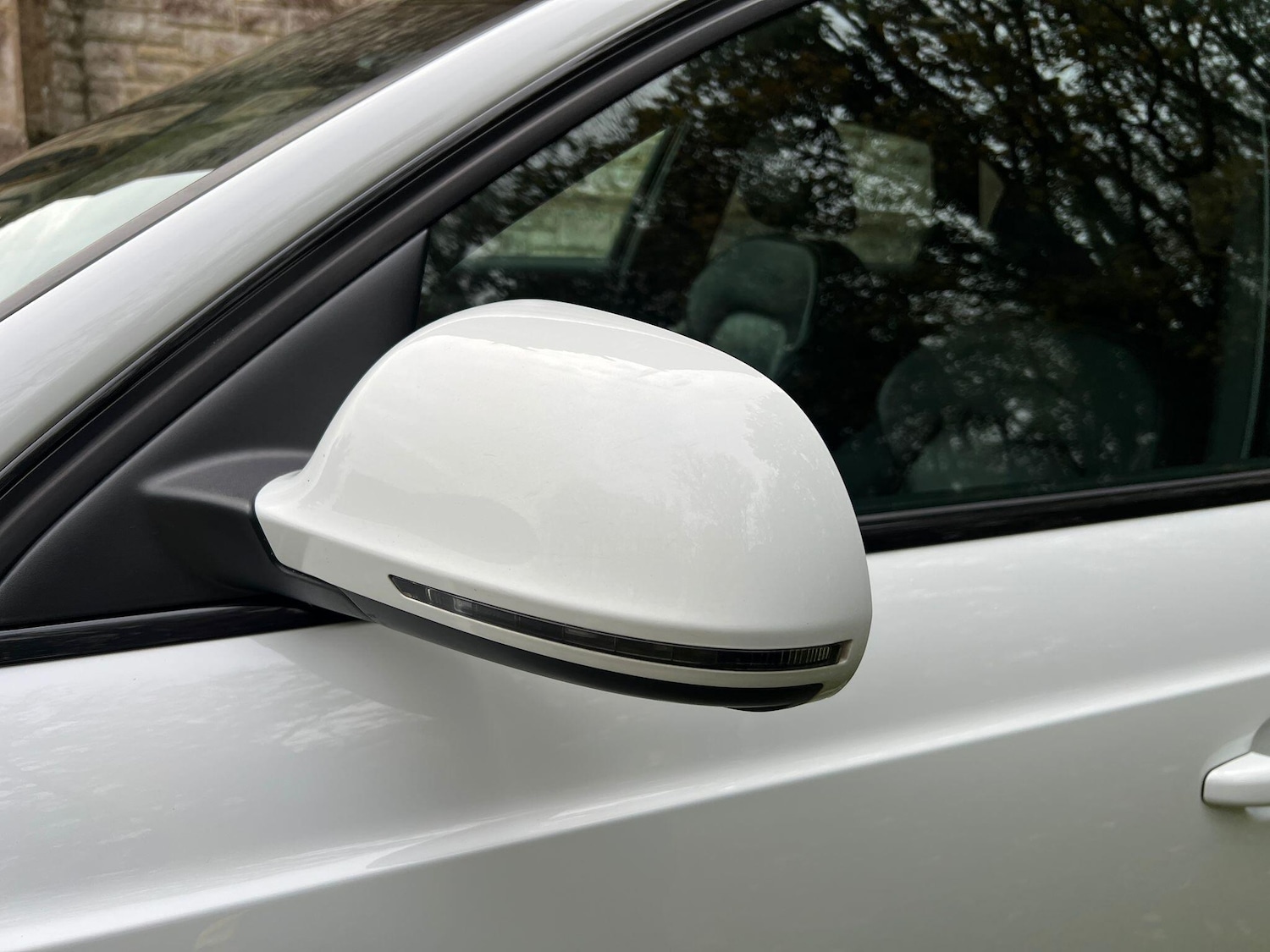 Used Audi Q3 2016 for sale - 76597340: Photo 18