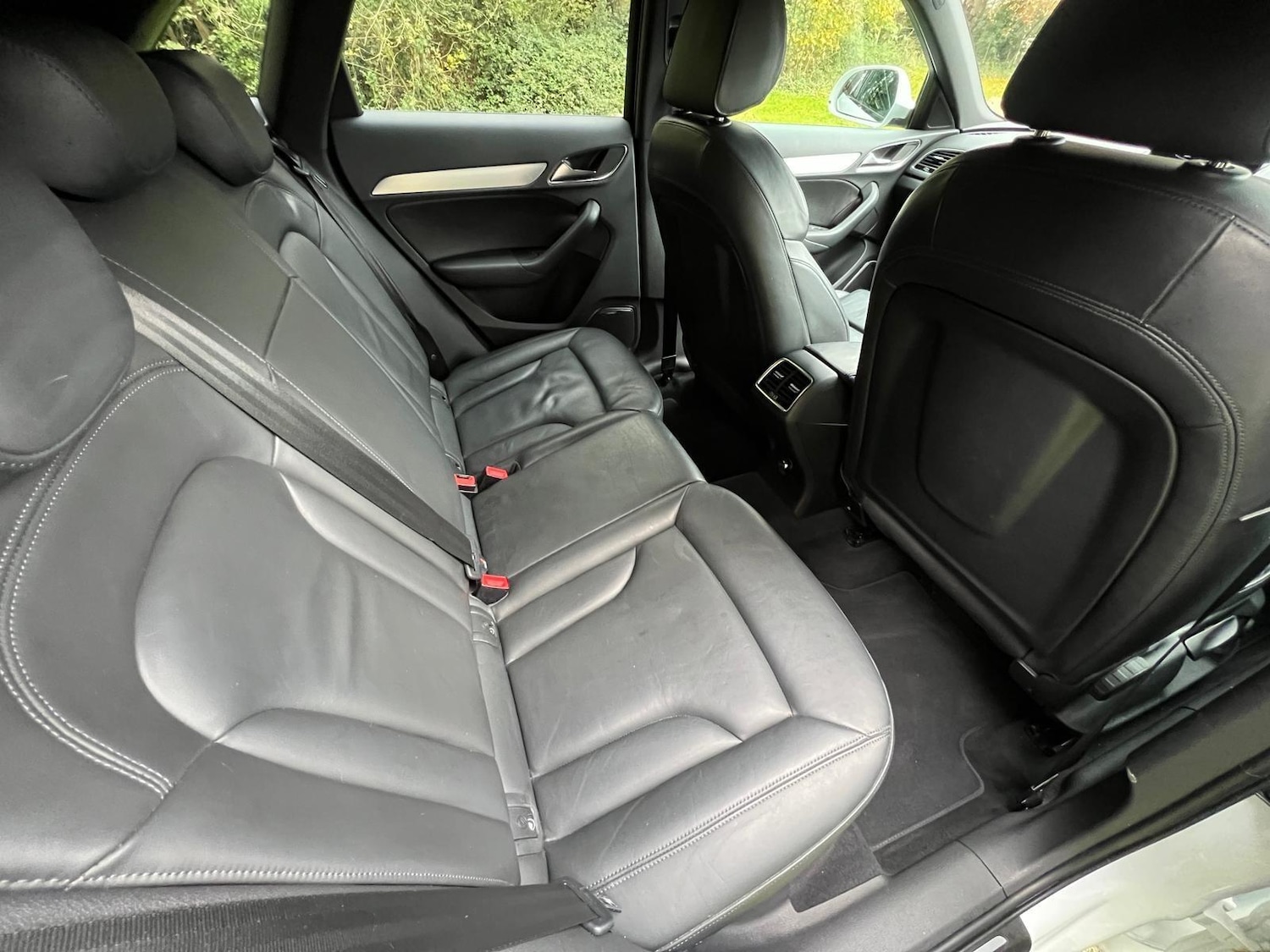 Used Audi Q3 2016 for sale - 76597340: Photo 26