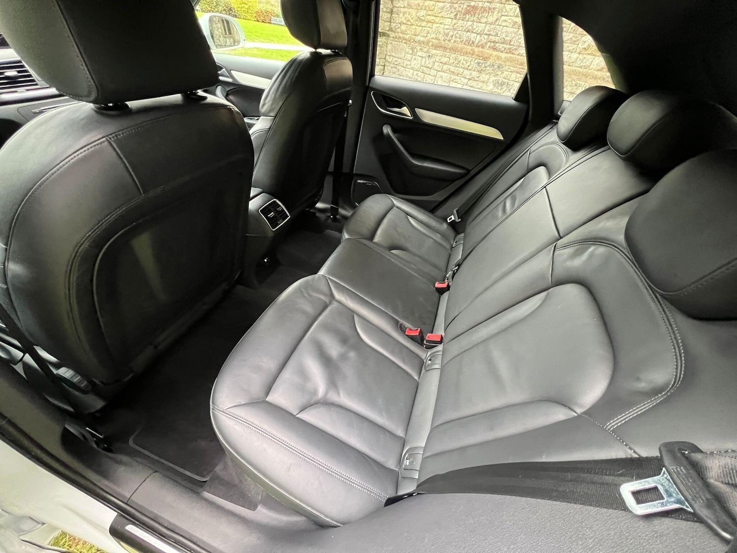 Used Audi Q3 2016 for sale - 76597340: Photo 27