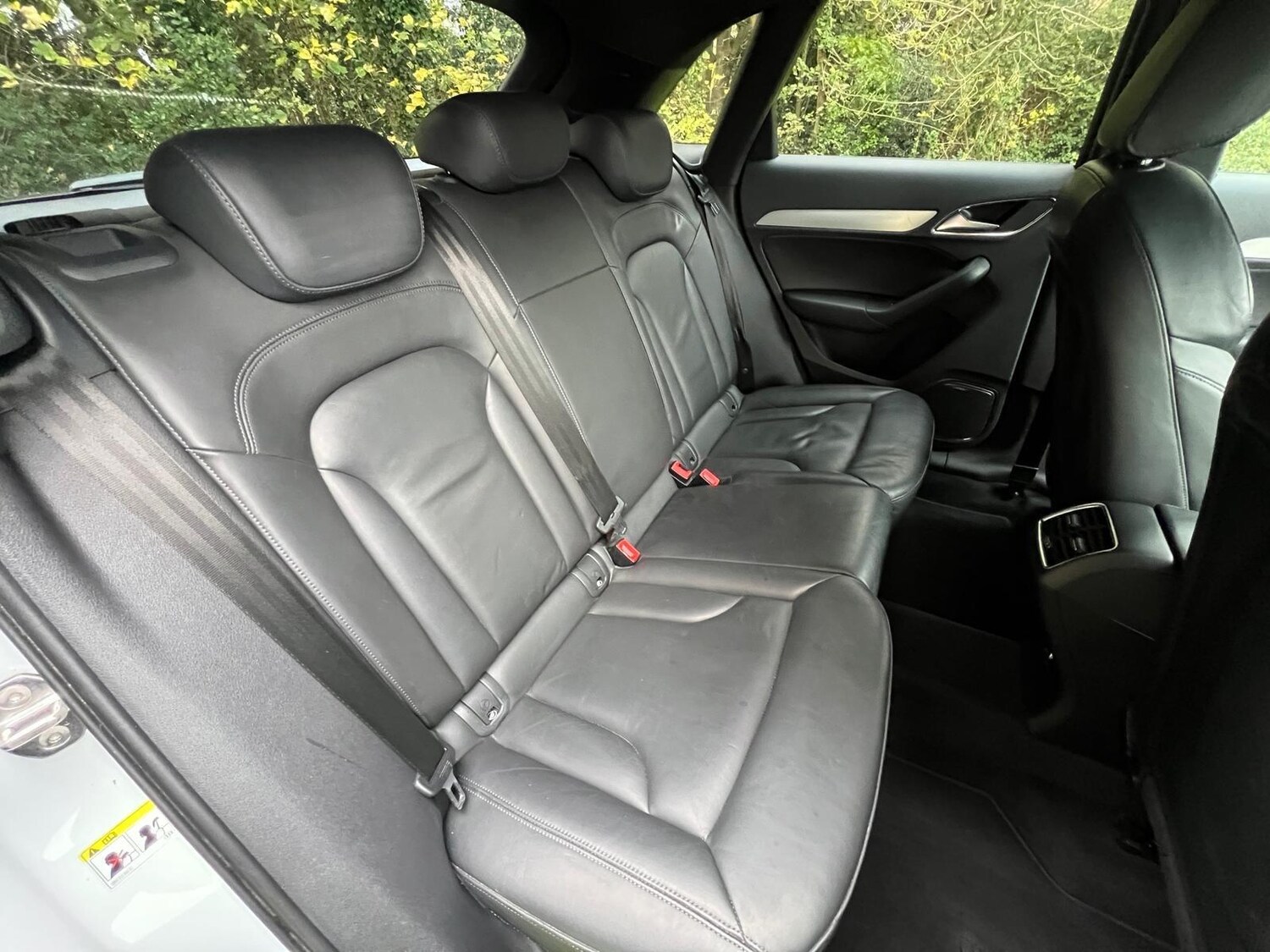 Used Audi Q3 2016 for sale - 76597340: Photo 28