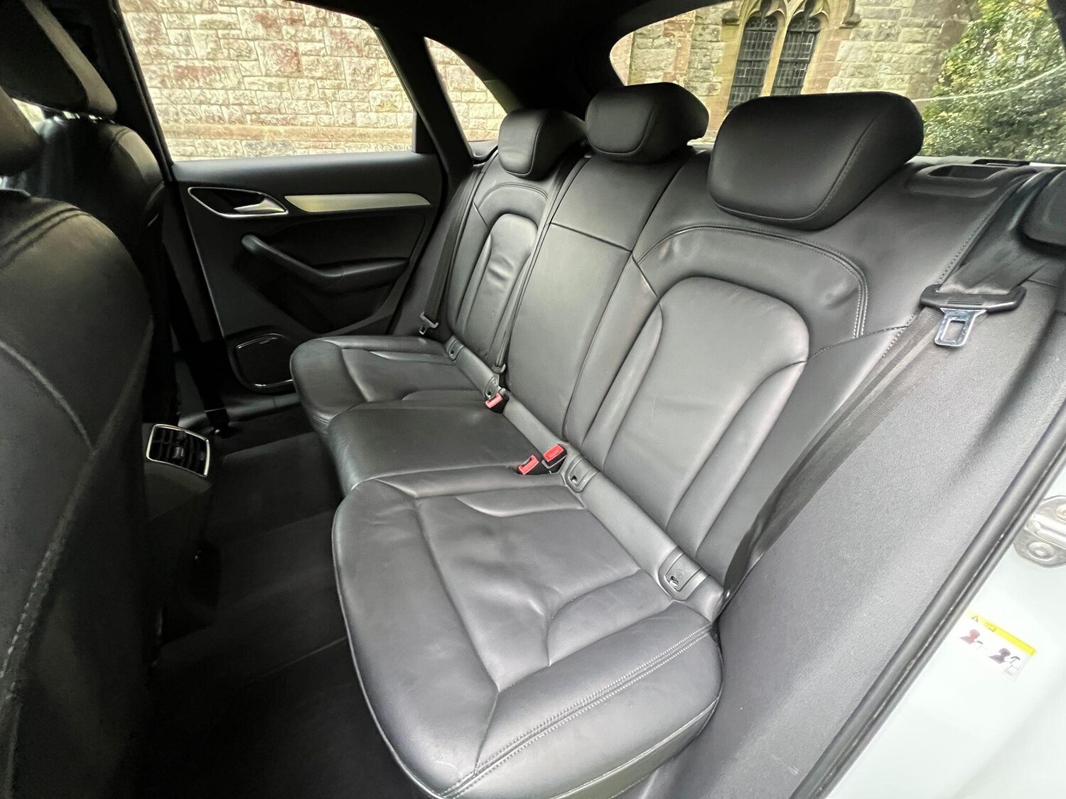 Used Audi Q3 2016 for sale - 76597340: Photo 29