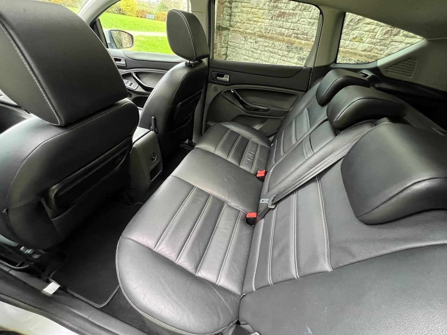 Used Audi Q3 2016 for sale - 76597340: Photo 30