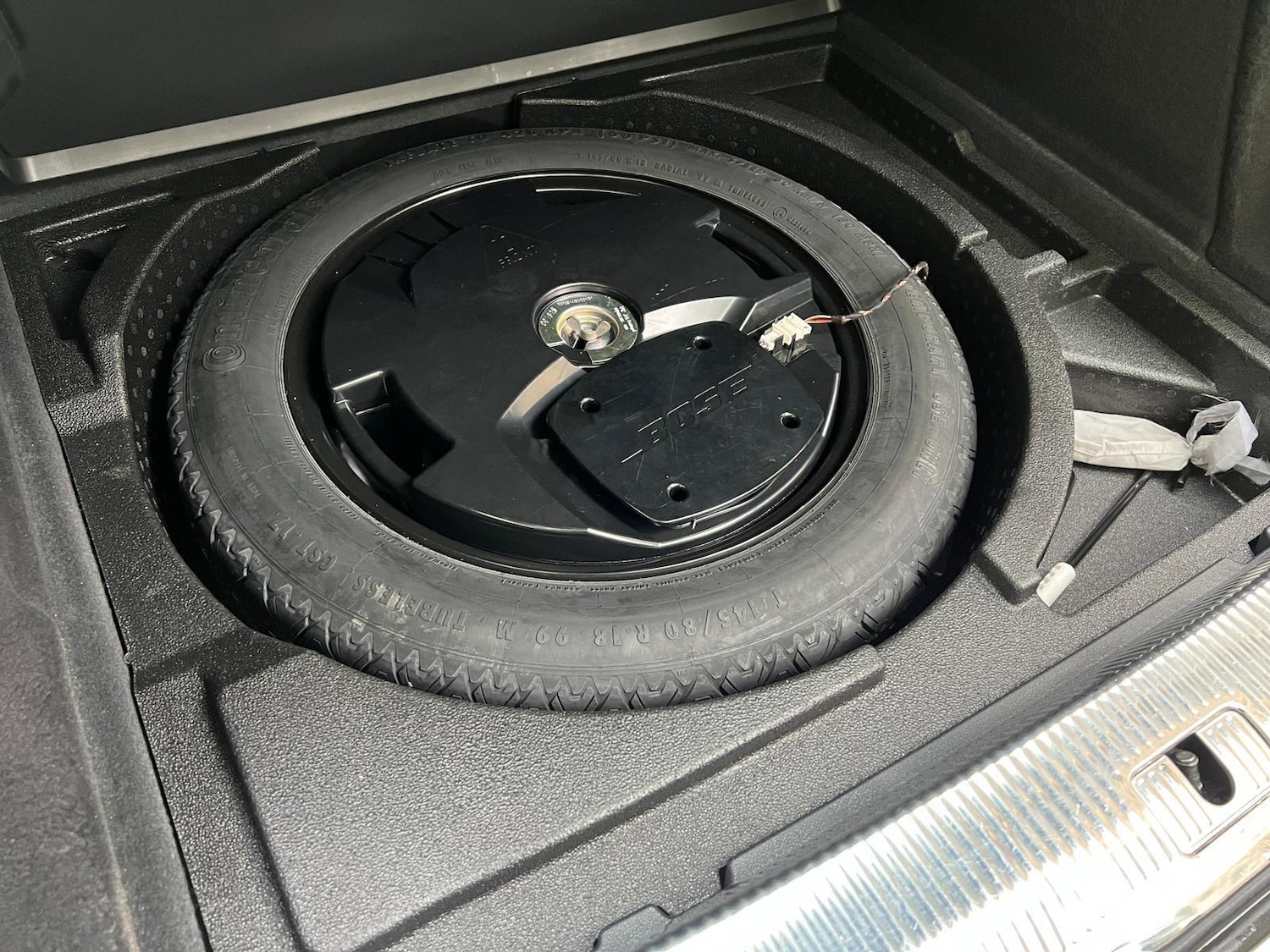 Used Audi Q3 2016 for sale - 76597340: Photo 33