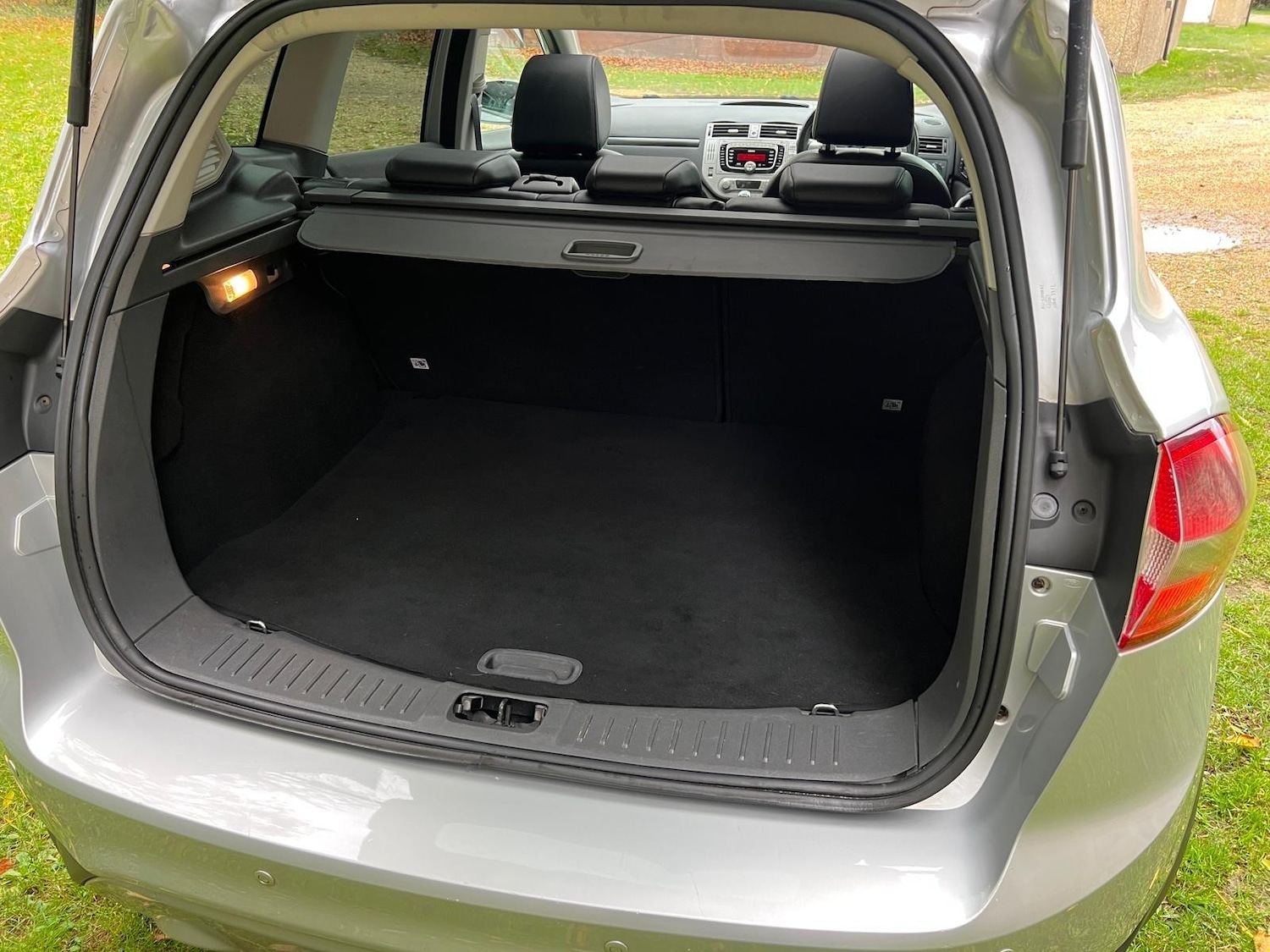 Used Audi Q3 2016 for sale - 76597340: Photo 35