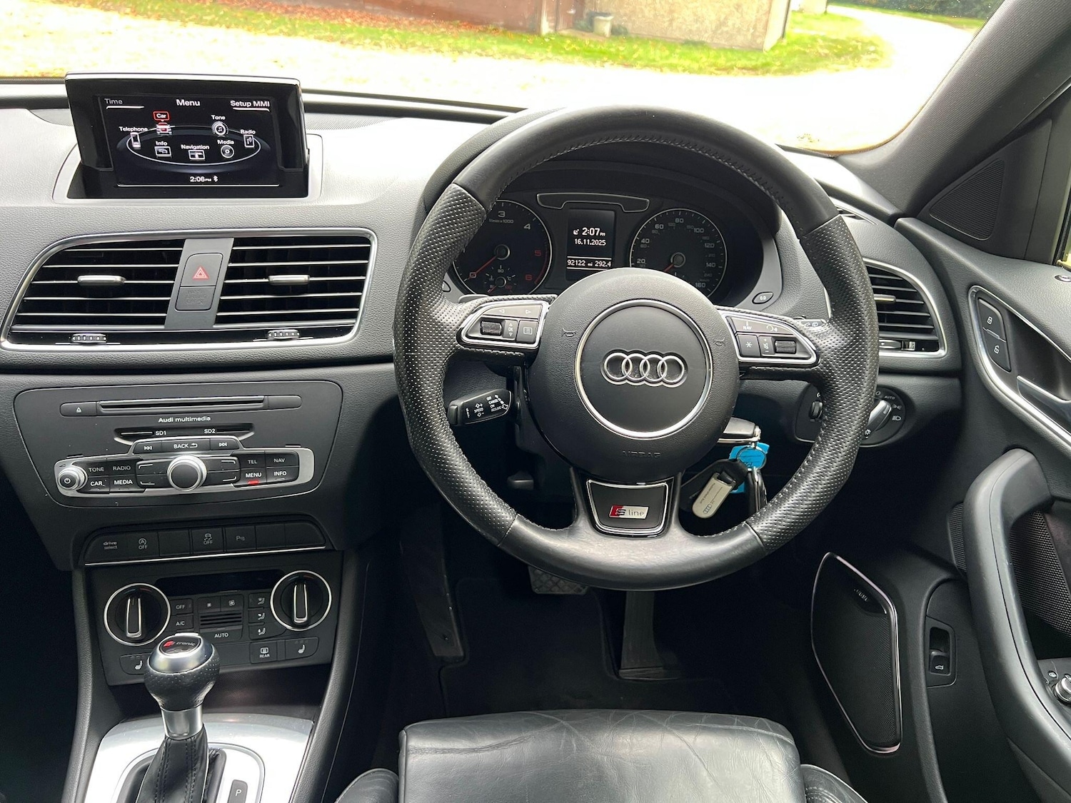 Used Audi Q3 2016 for sale - 76597340: Photo 37