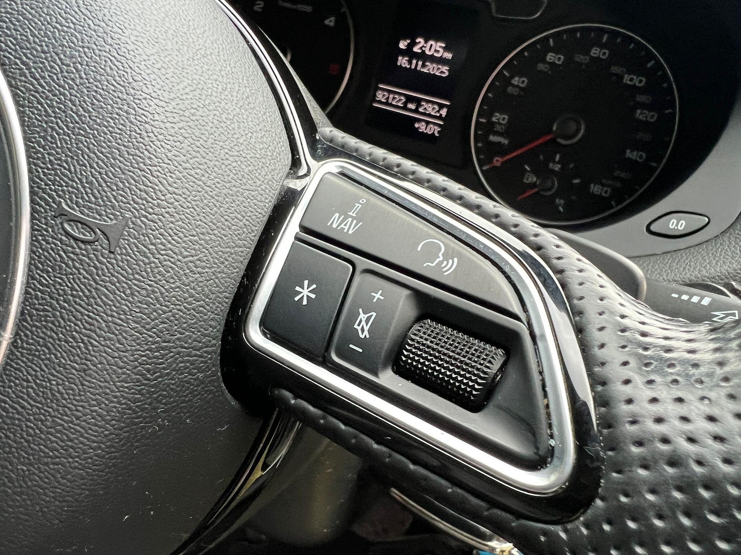 Used Audi Q3 2016 for sale - 76597340: Photo 38