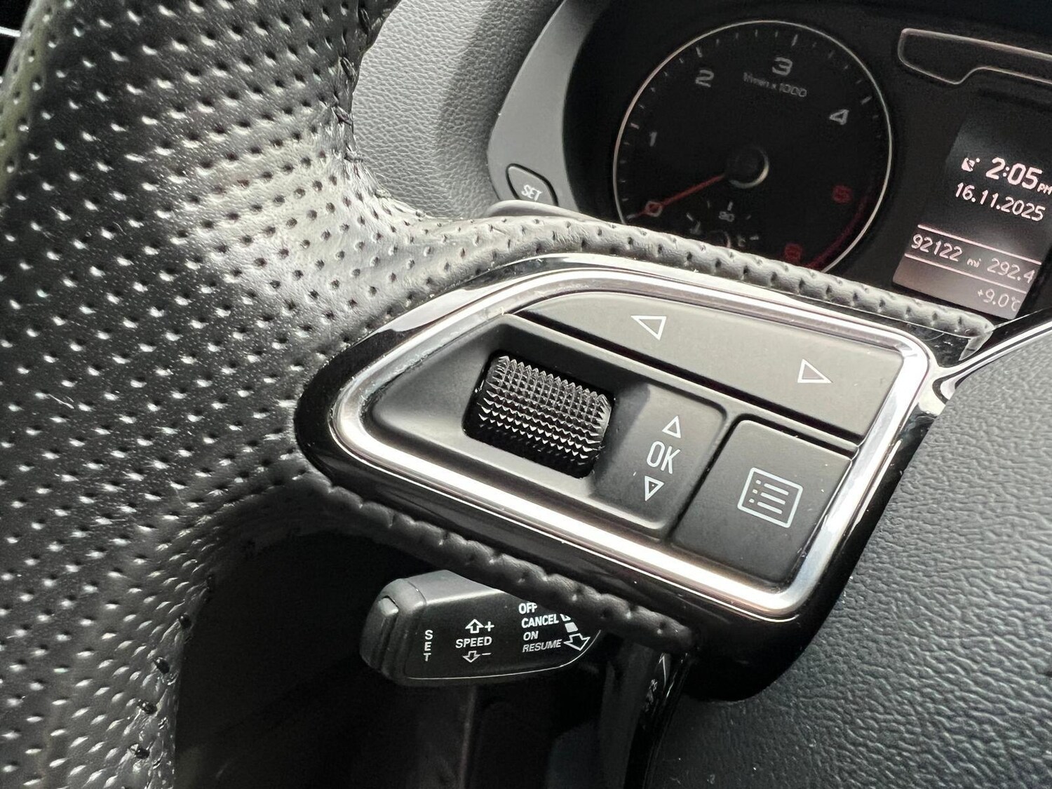 Used Audi Q3 2016 for sale - 76597340: Photo 39