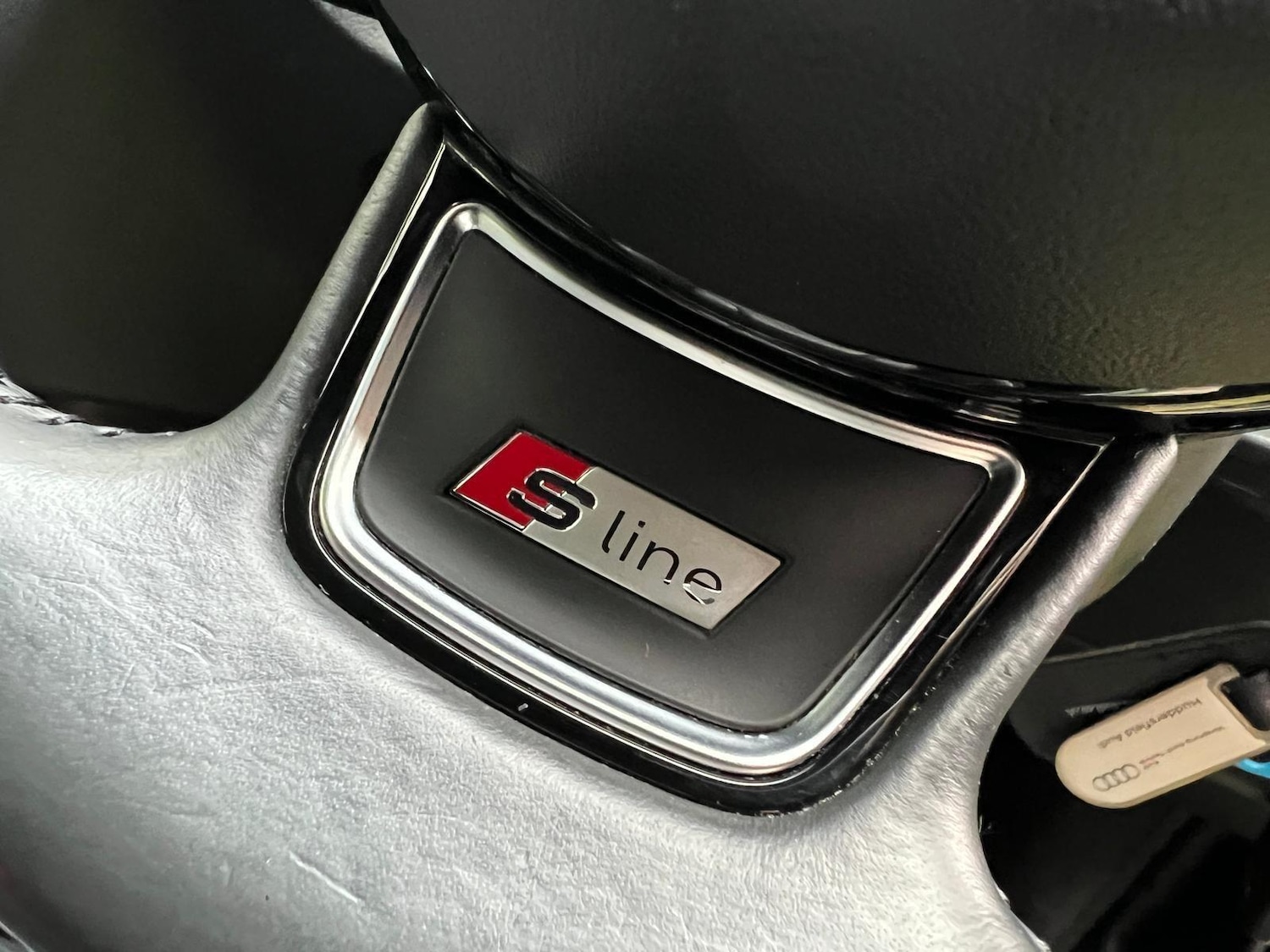 Used Audi Q3 2016 for sale - 76597340: Photo 40