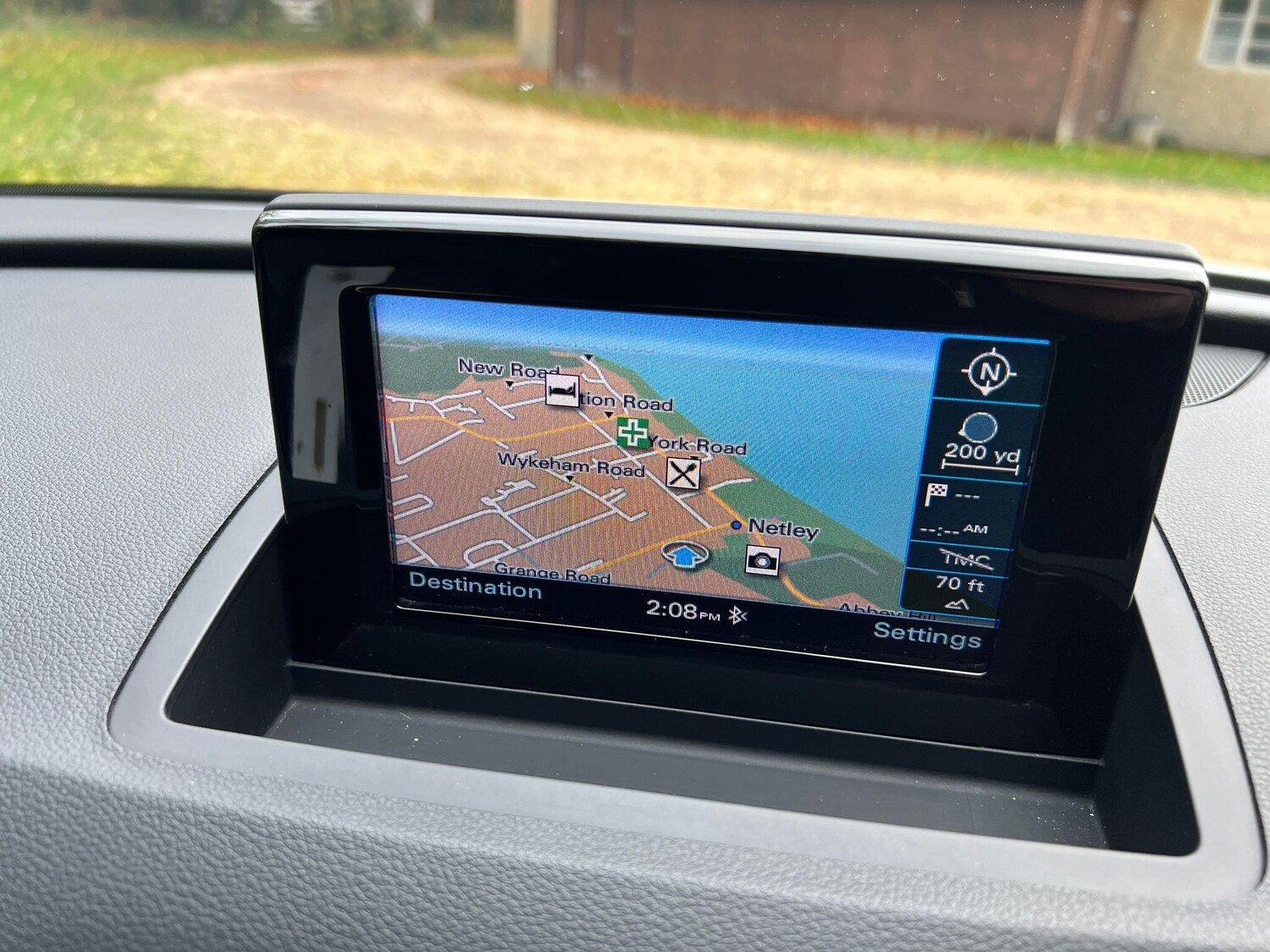 Used Audi Q3 2016 for sale - 76597340: Photo 50