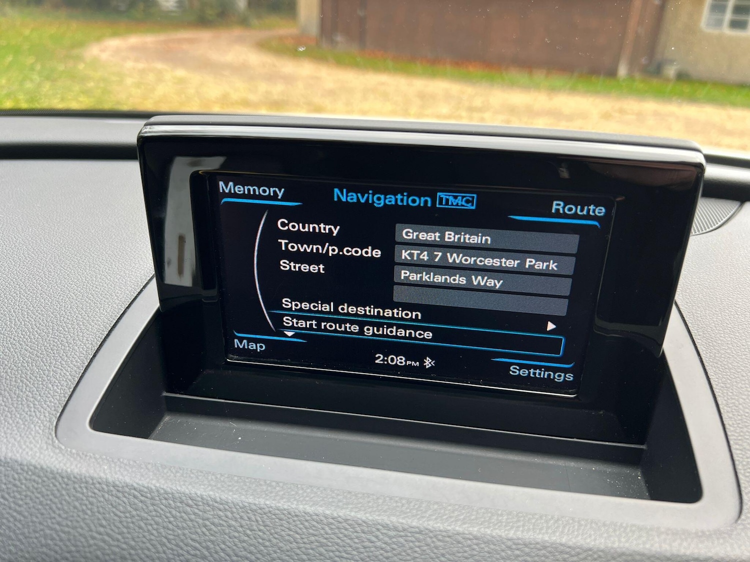 Used Audi Q3 2016 for sale - 76597340: Photo 53