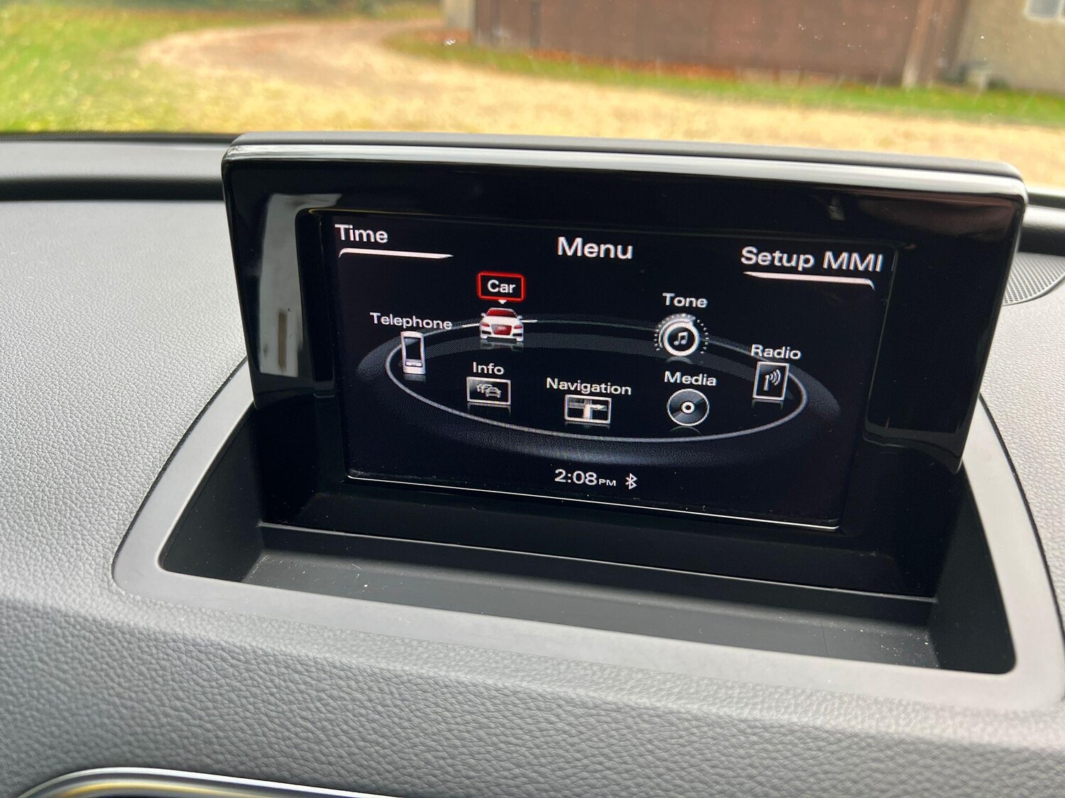 Used Audi Q3 2016 for sale - 76597340: Photo 56