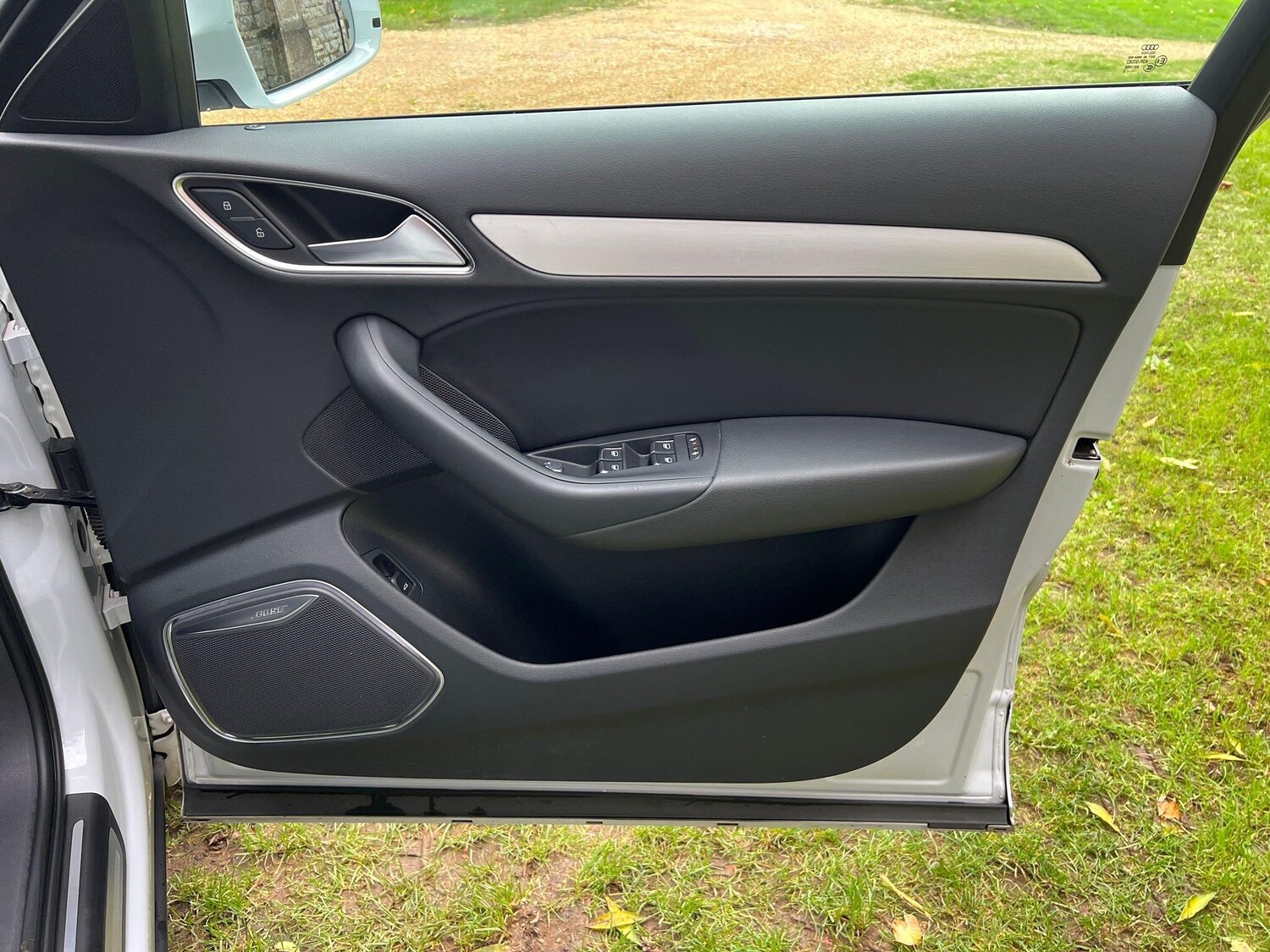 Used Audi Q3 2016 for sale - 76597340: Photo 57