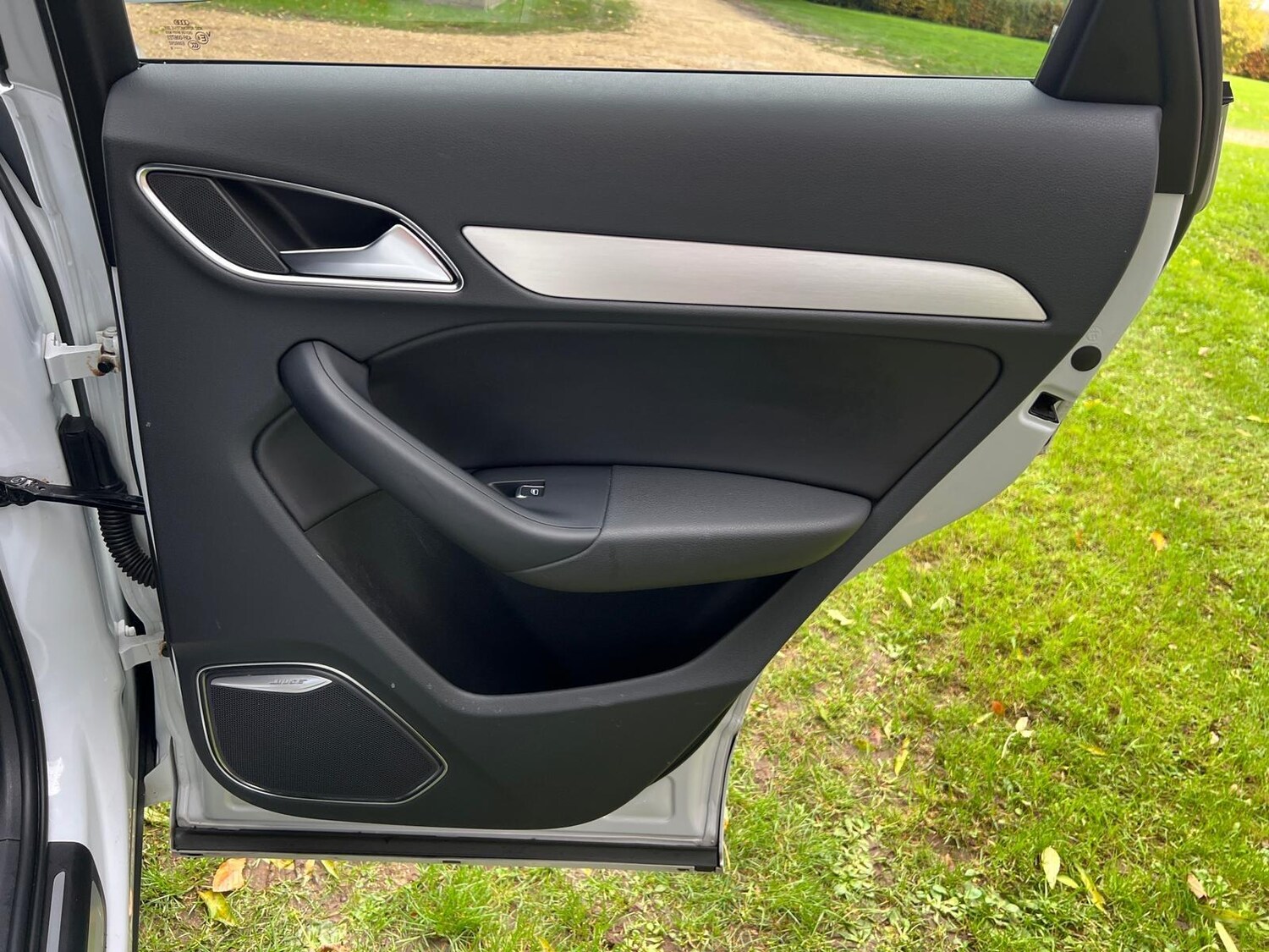 Used Audi Q3 2016 for sale - 76597340: Photo 59