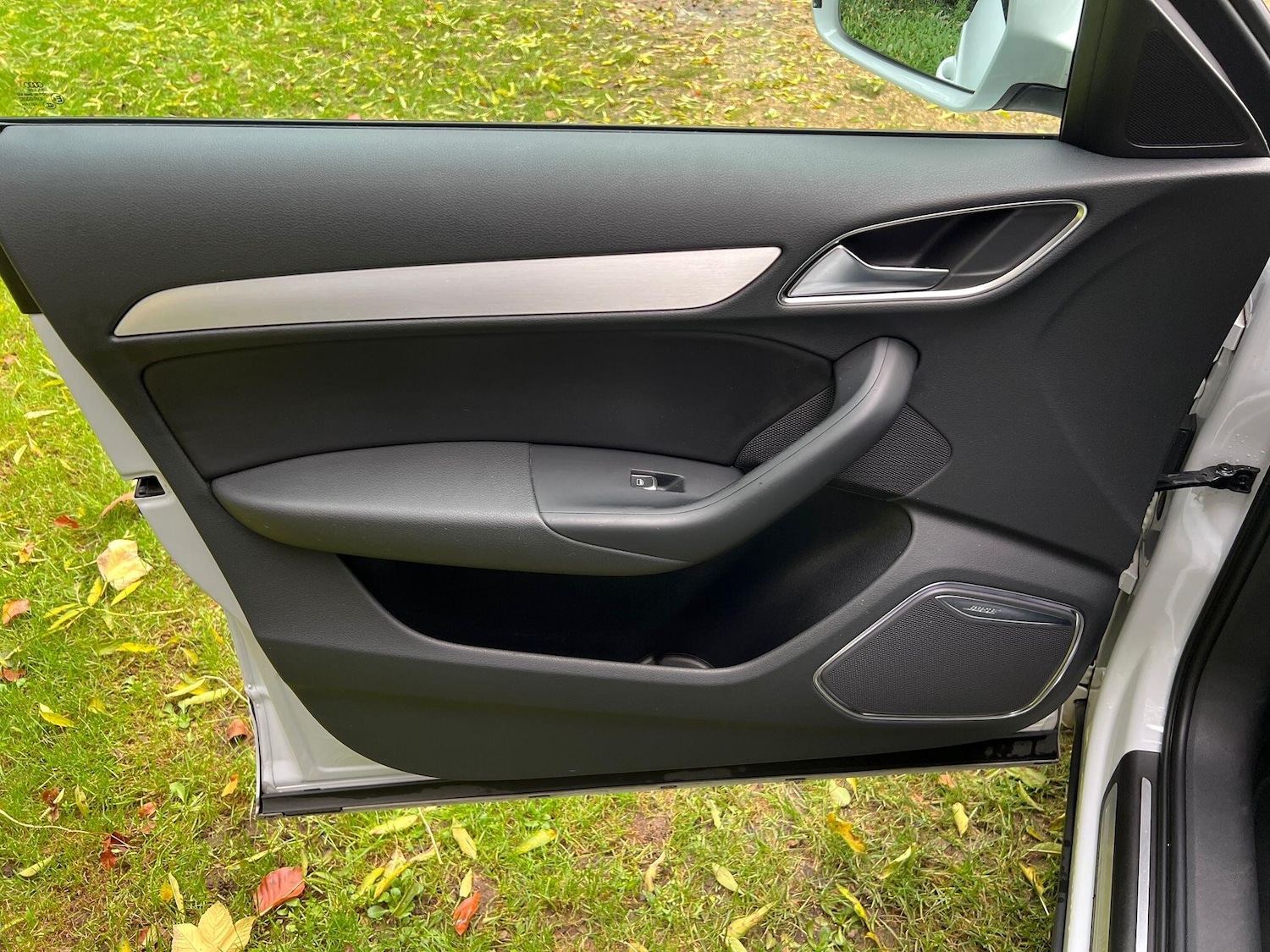 Used Audi Q3 2016 for sale - 76597340: Photo 60