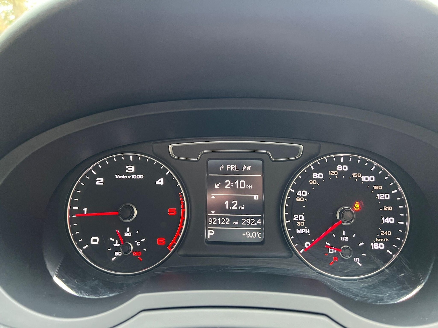 Used Audi Q3 2016 for sale - 76597340: Photo 62