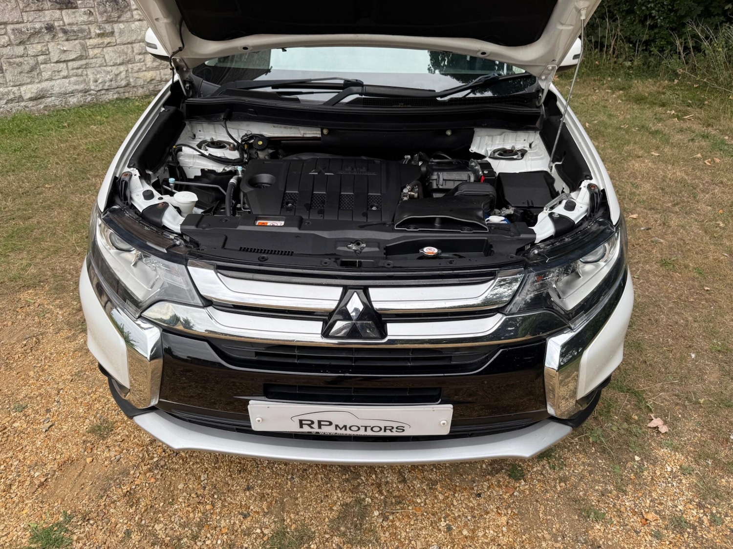 Vehicle 16