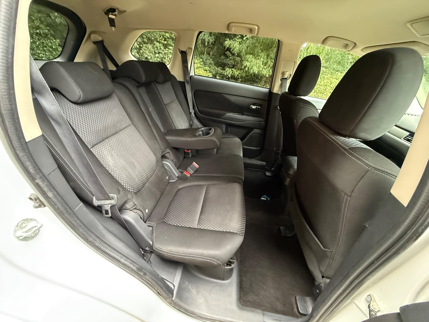 Vehicle 27