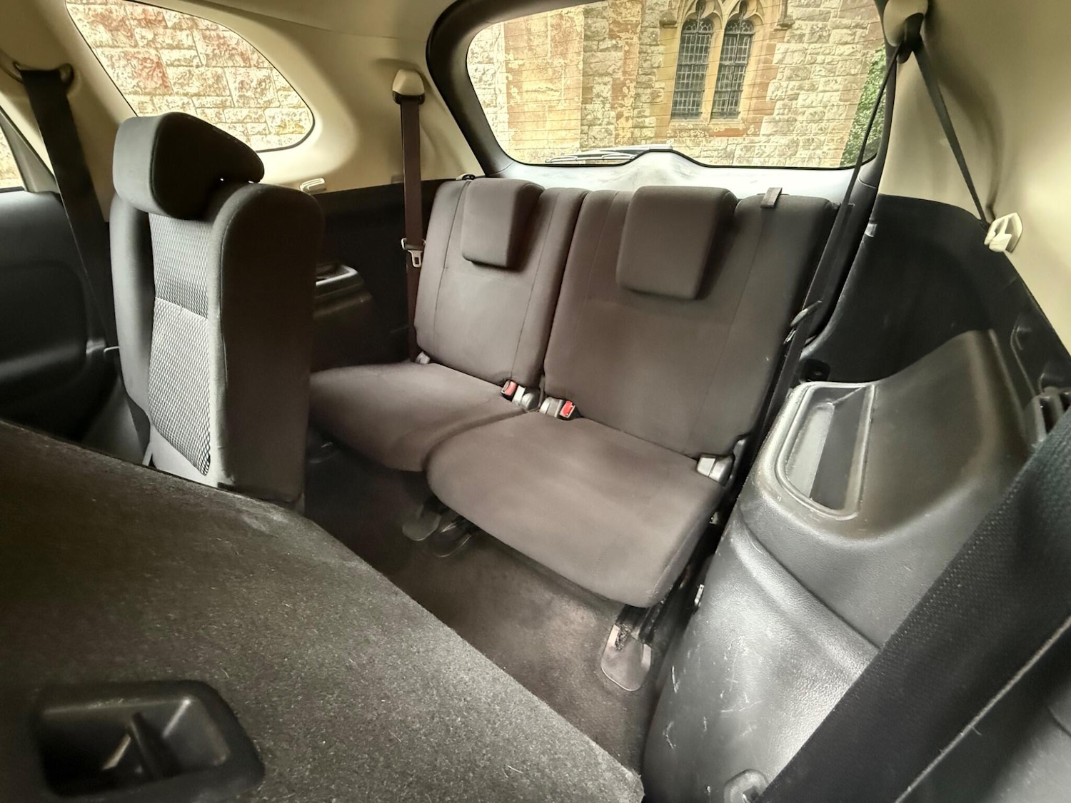 Vehicle 30