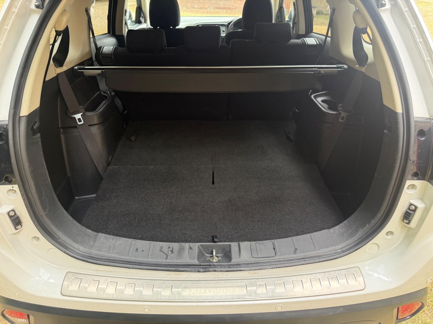 Vehicle 31