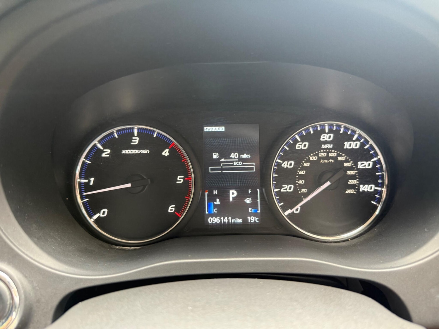 Vehicle 56