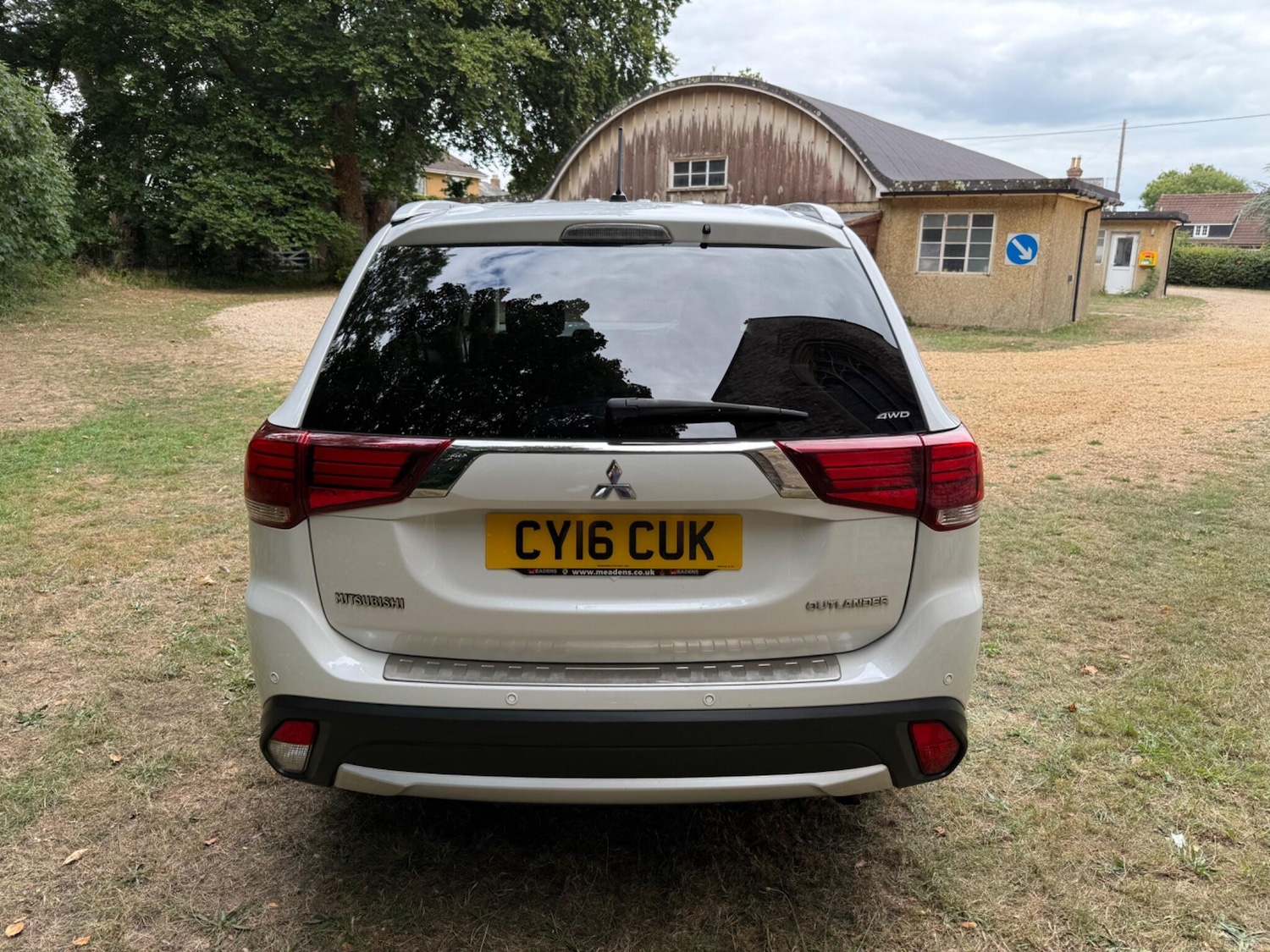 Vehicle 7