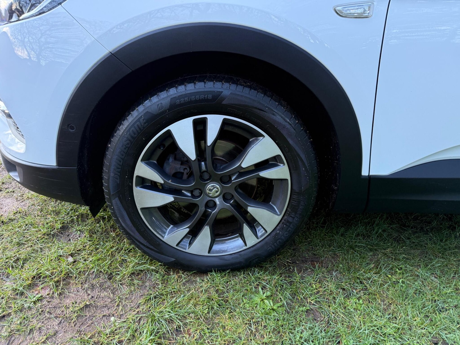 Used Vauxhall Grandland X 2019 for sale - 77230669: Photo 12