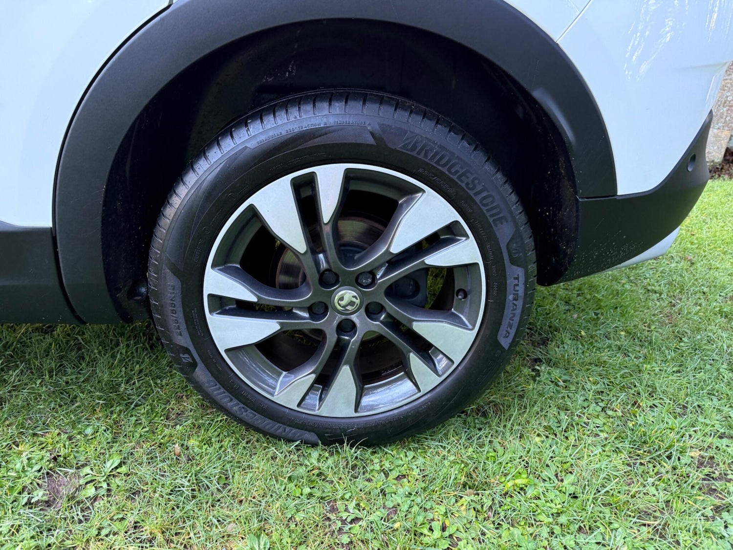 Used Vauxhall Grandland X 2019 for sale - 77230669: Photo 13