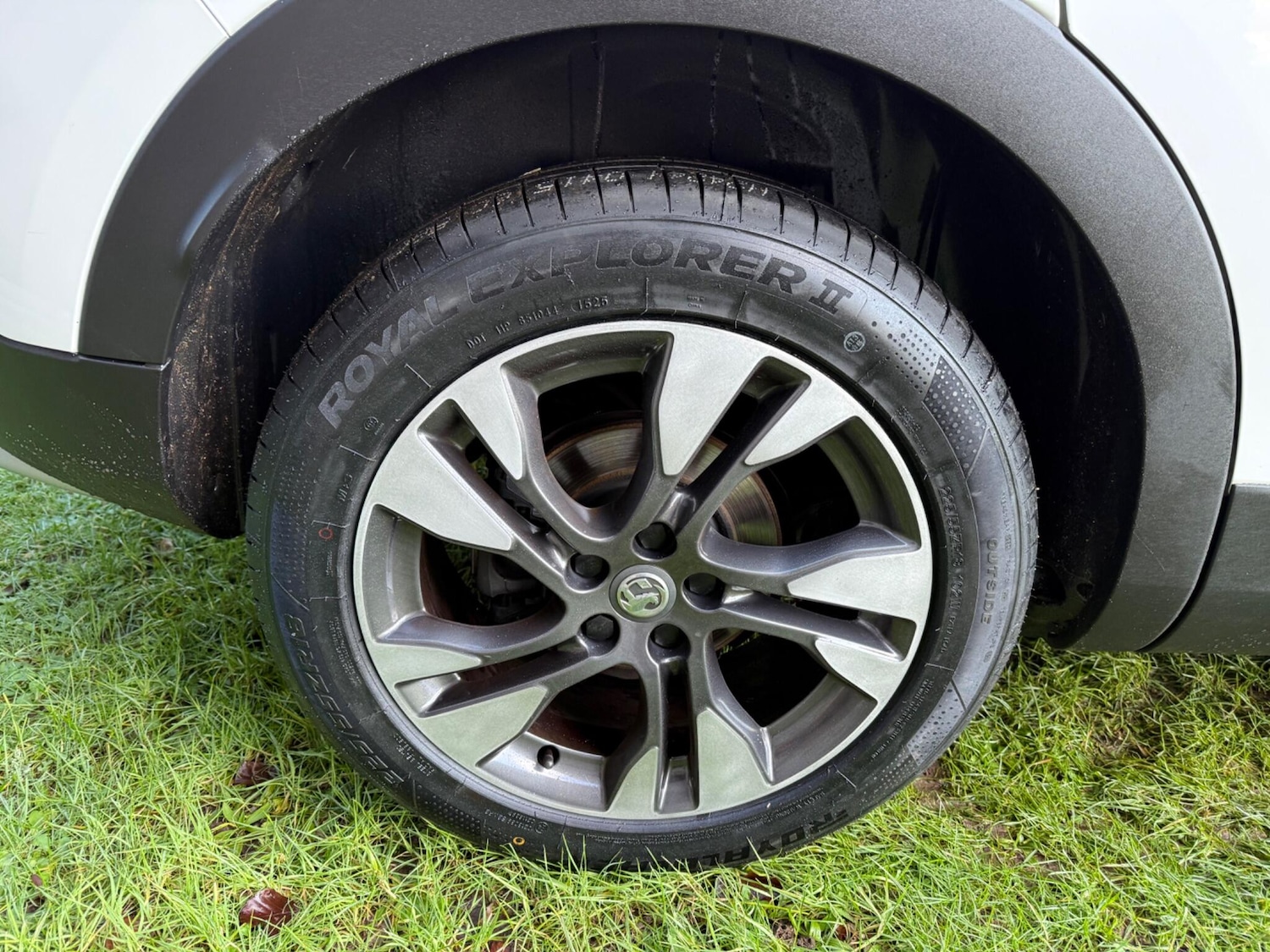 Used Vauxhall Grandland X 2019 for sale - 77230669: Photo 14