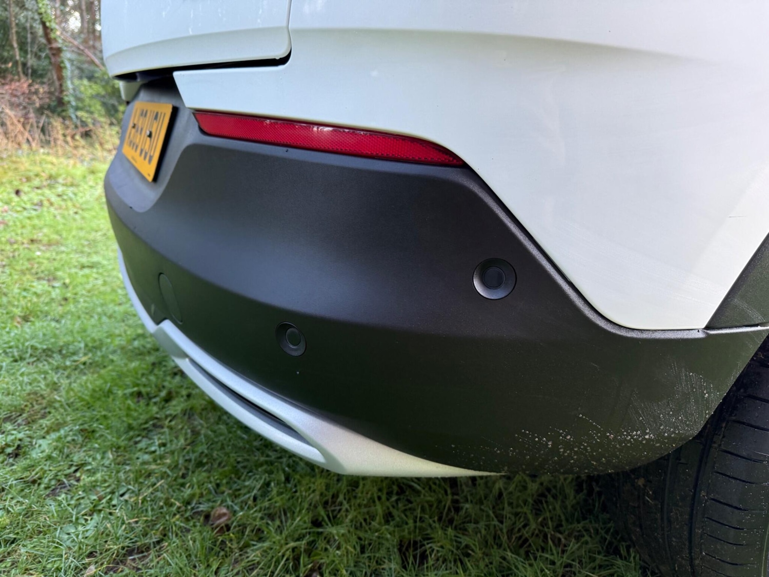 Used Vauxhall Grandland X 2019 for sale - 77230669: Photo 16