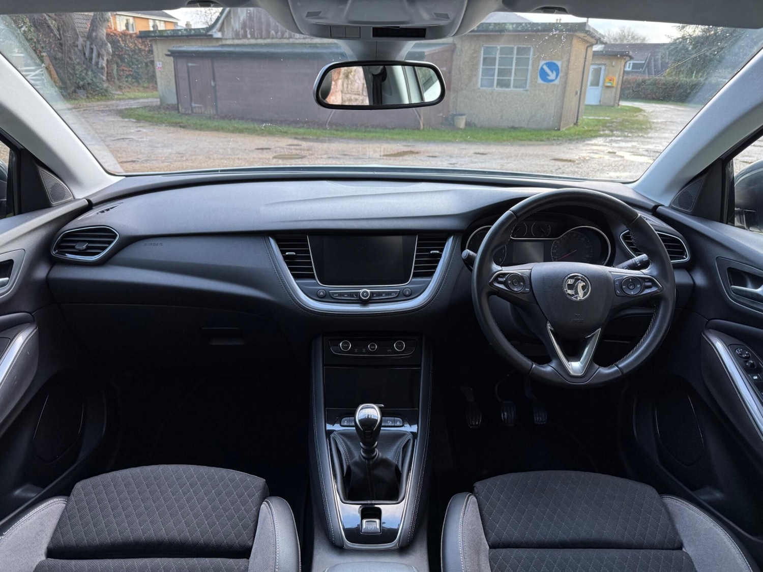 Used Vauxhall Grandland X 2019 for sale - 77230669: Photo 19