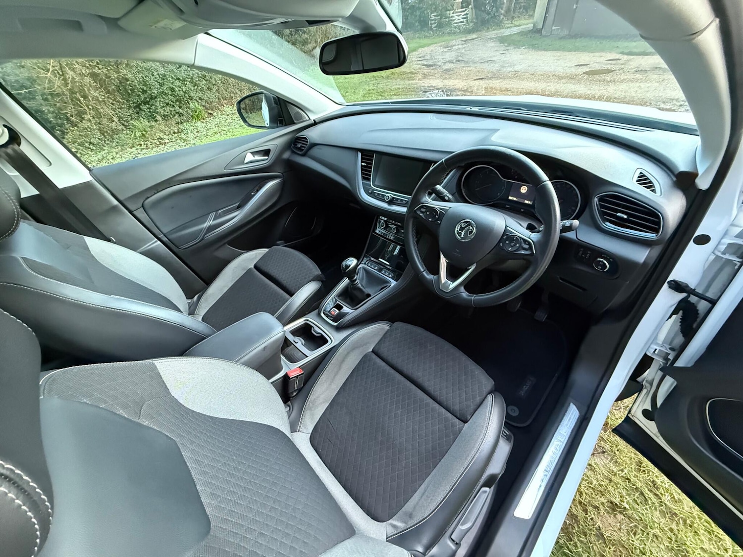 Used Vauxhall Grandland X 2019 for sale - 77230669: Photo 20