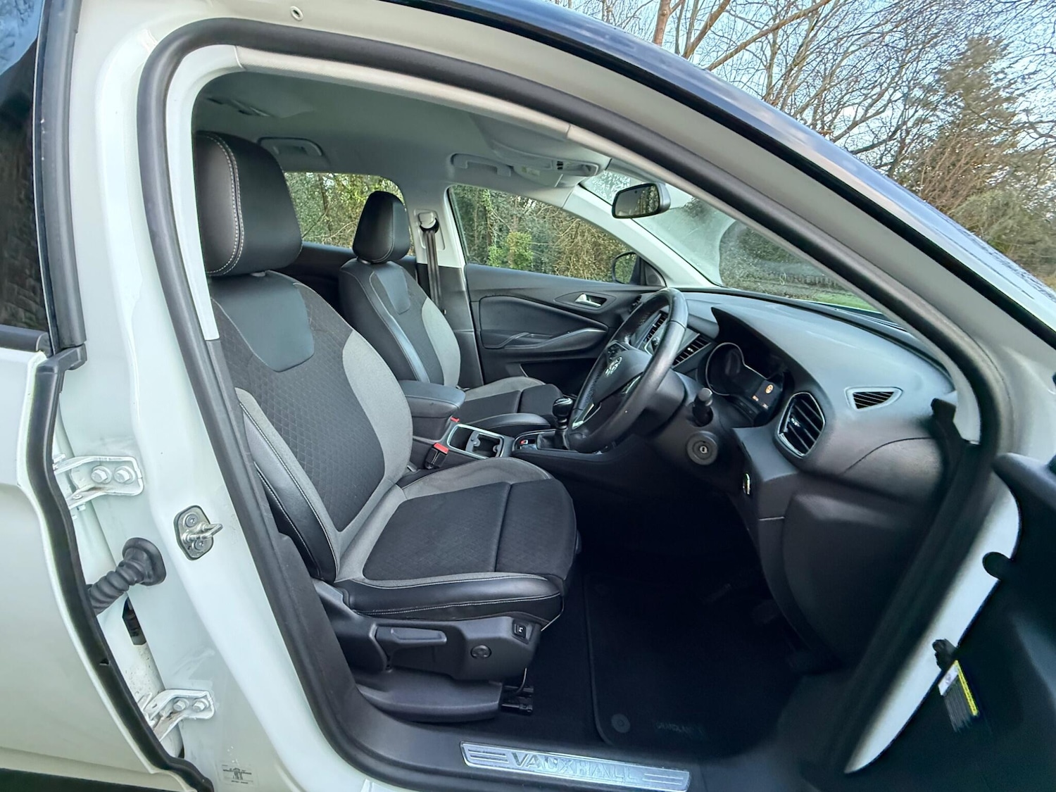 Used Vauxhall Grandland X 2019 for sale - 77230669: Photo 21