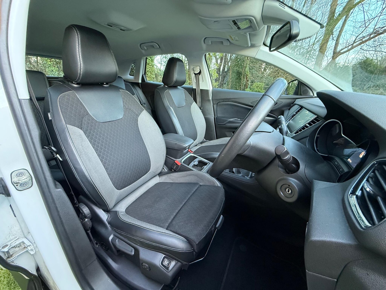 Used Vauxhall Grandland X 2019 for sale - 77230669: Photo 22