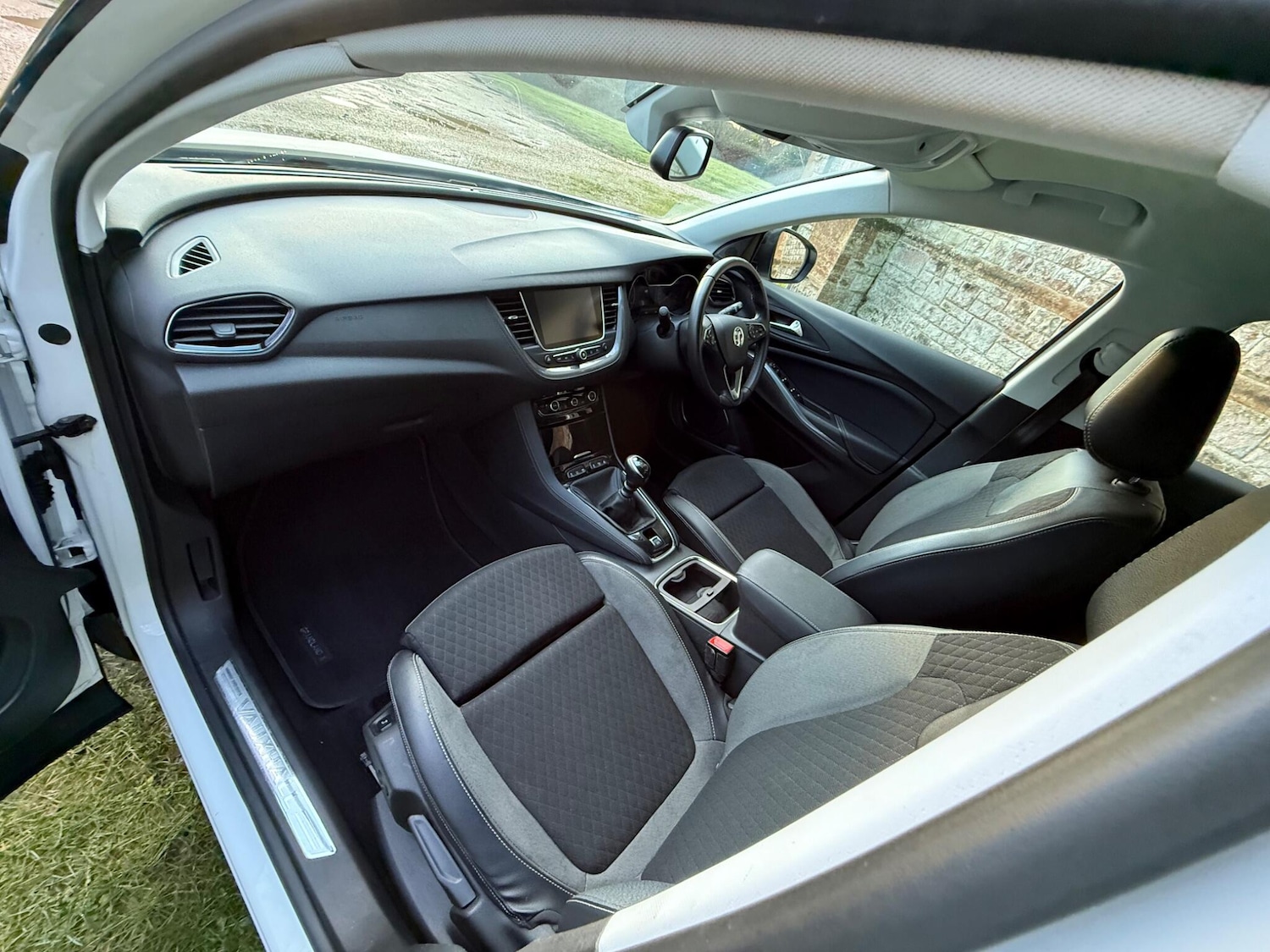 Used Vauxhall Grandland X 2019 for sale - 77230669: Photo 23