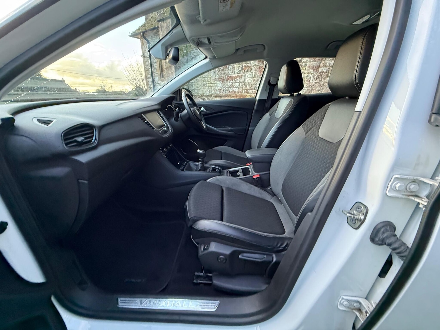 Used Vauxhall Grandland X 2019 for sale - 77230669: Photo 24