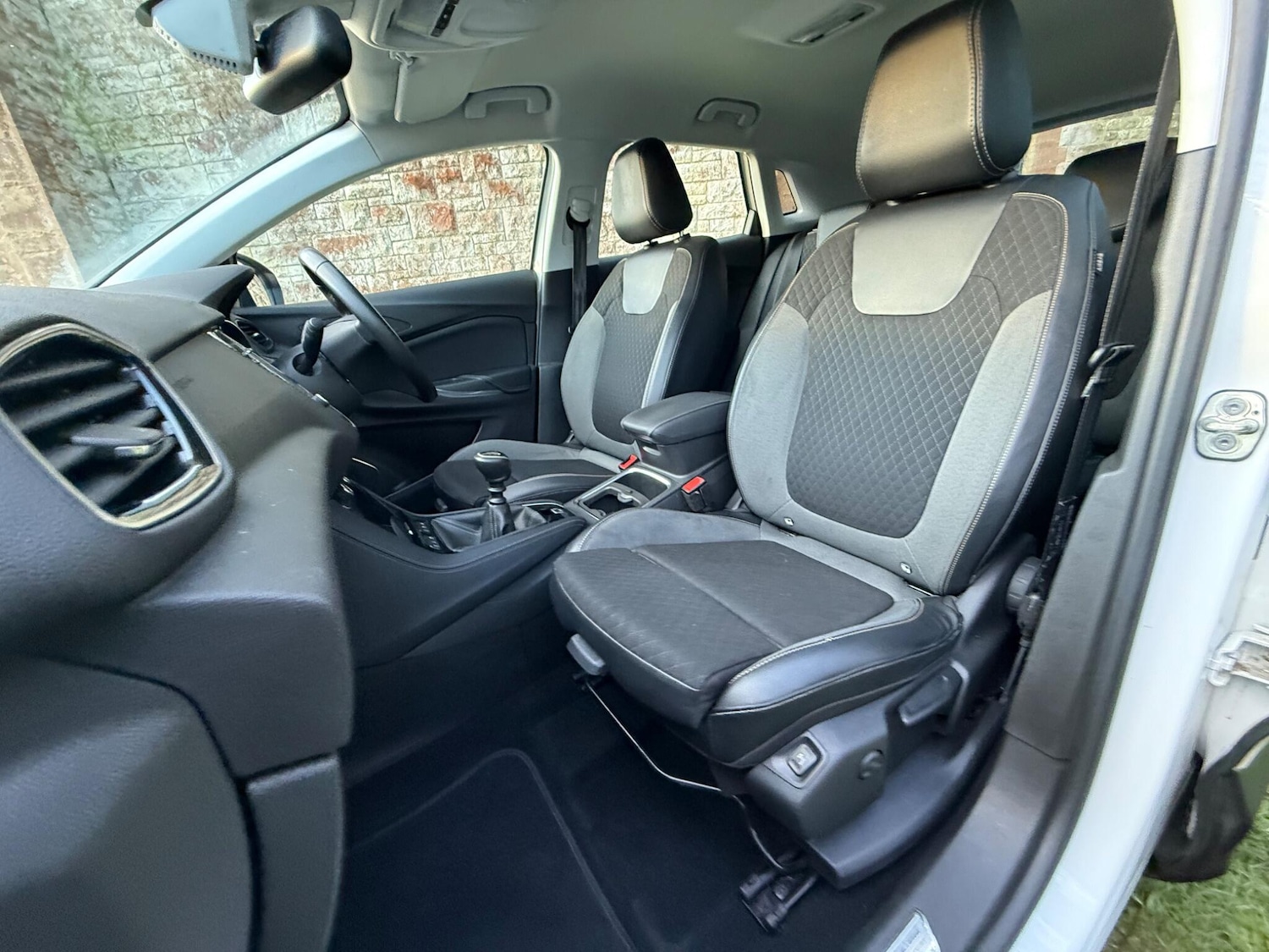 Used Vauxhall Grandland X 2019 for sale - 77230669: Photo 25