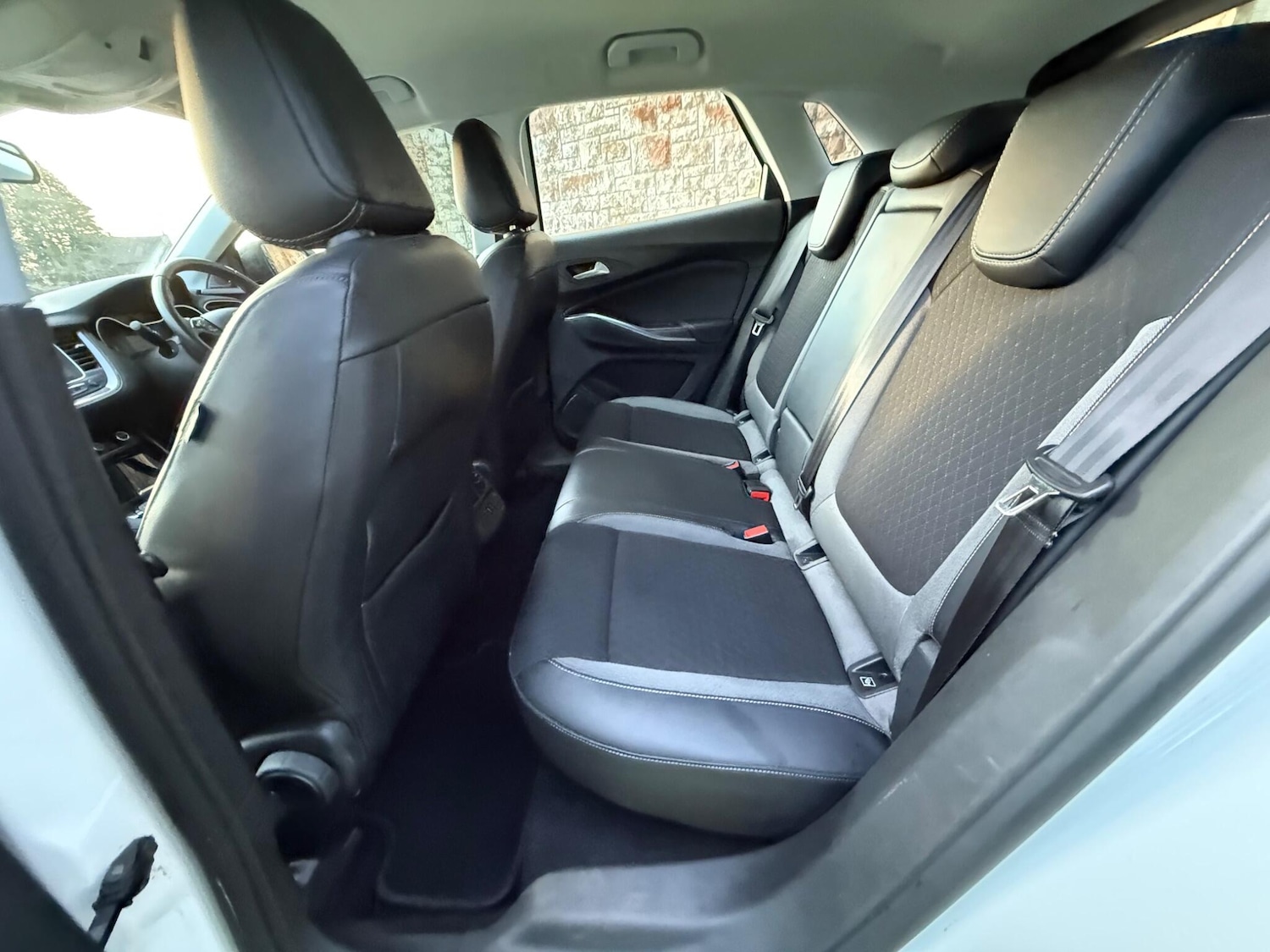 Used Vauxhall Grandland X 2019 for sale - 77230669: Photo 26