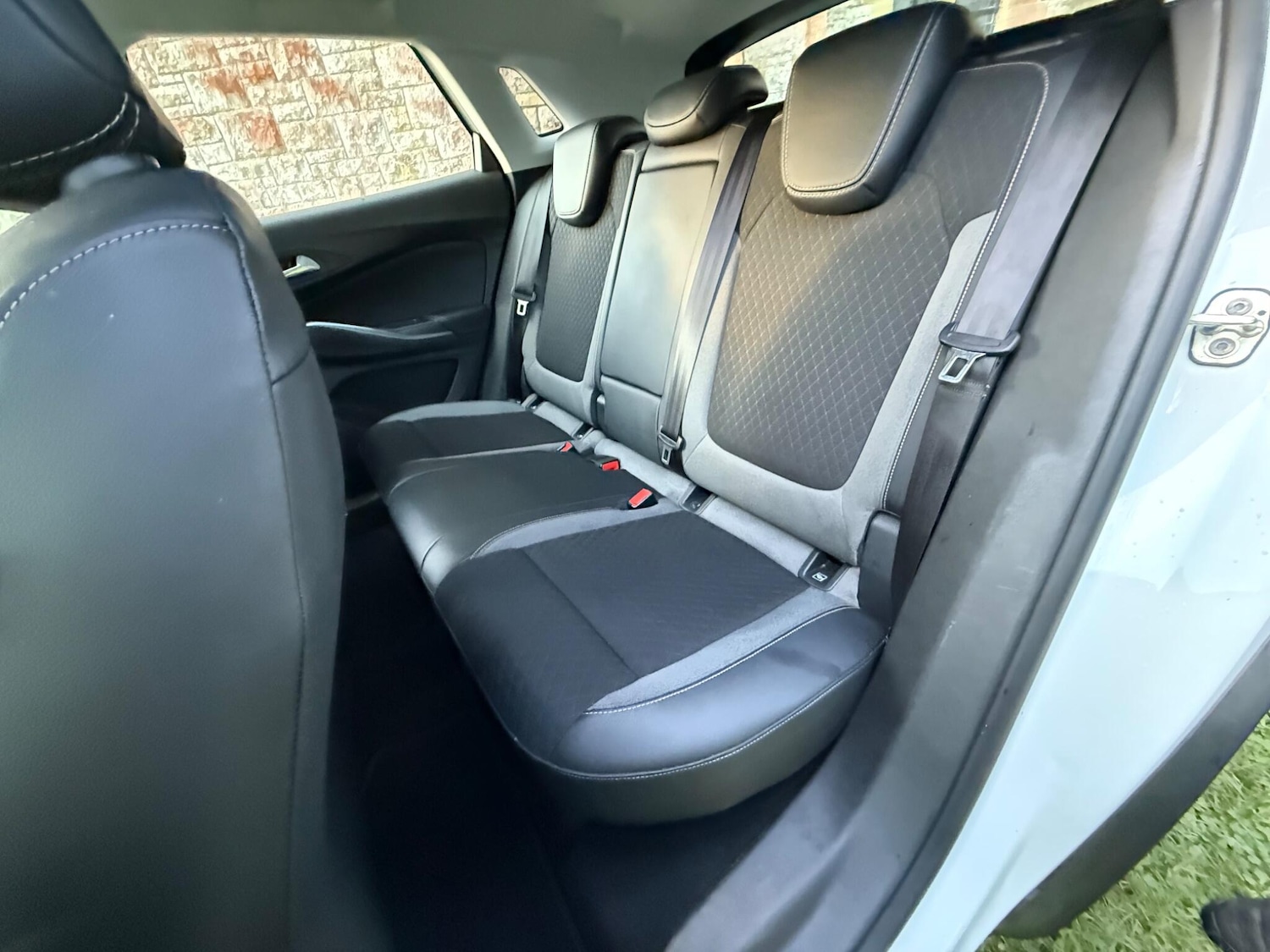 Used Vauxhall Grandland X 2019 for sale - 77230669: Photo 27