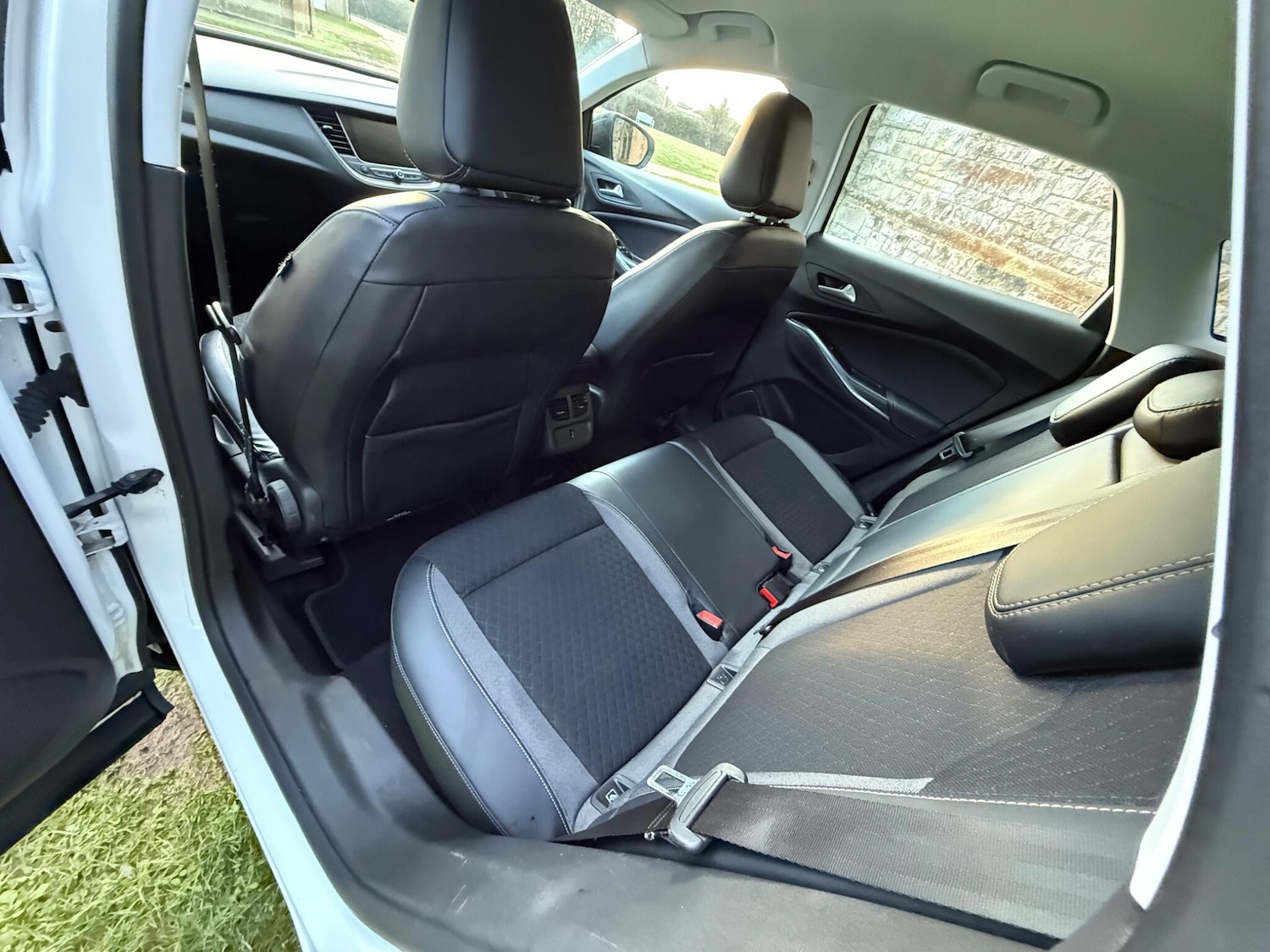 Used Vauxhall Grandland X 2019 for sale - 77230669: Photo 28