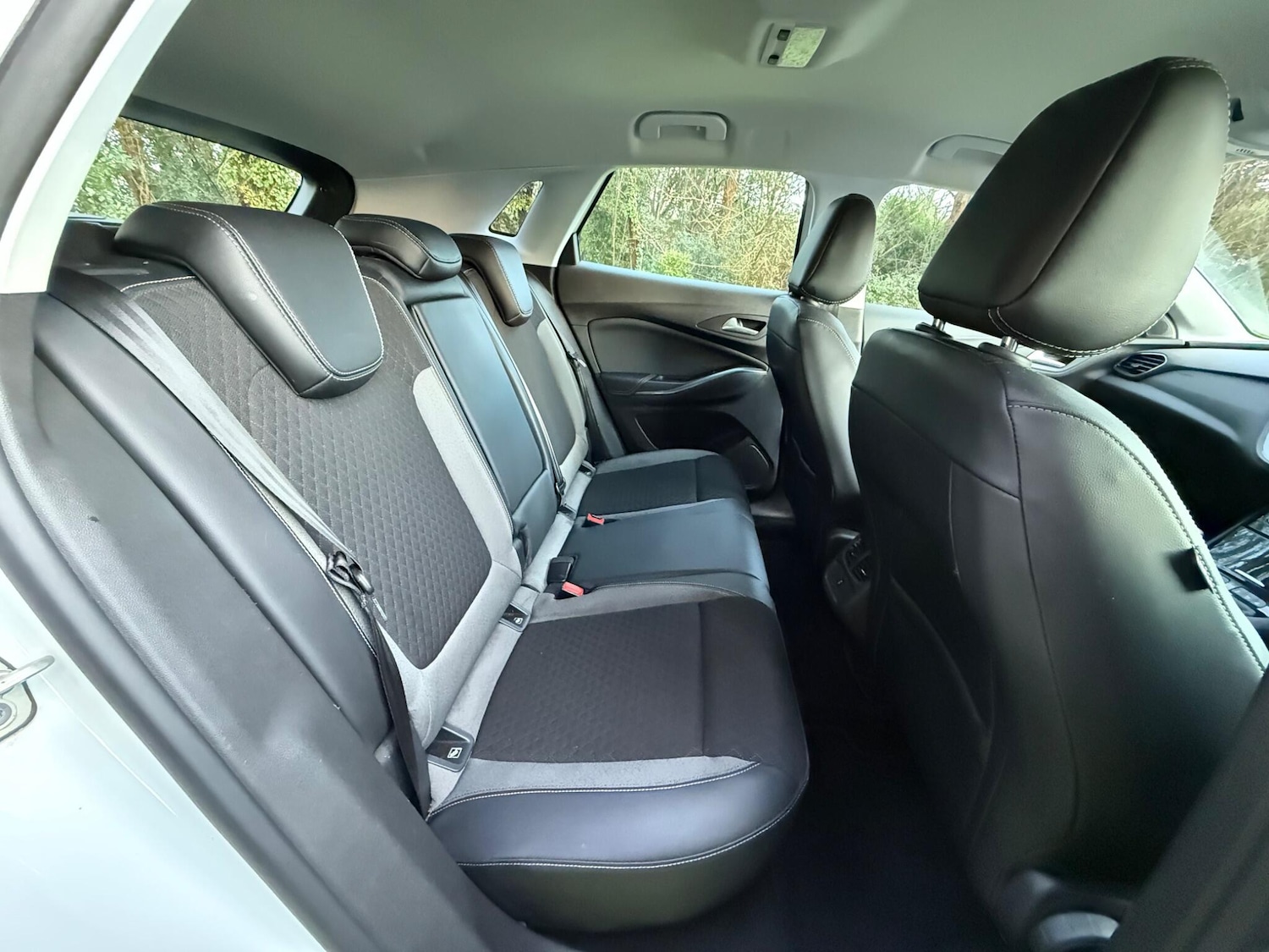 Used Vauxhall Grandland X 2019 for sale - 77230669: Photo 29