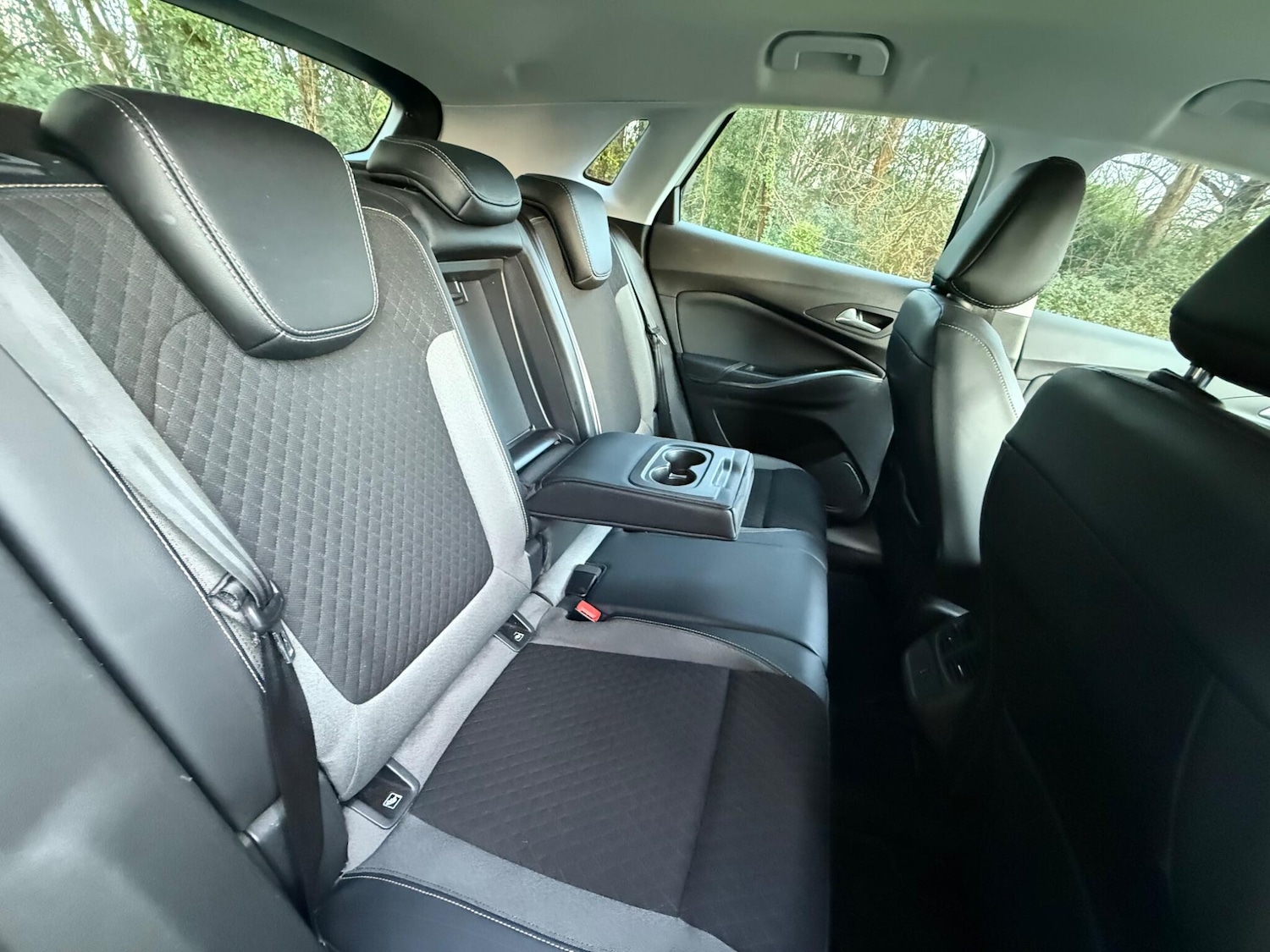 Used Vauxhall Grandland X 2019 for sale - 77230669: Photo 30