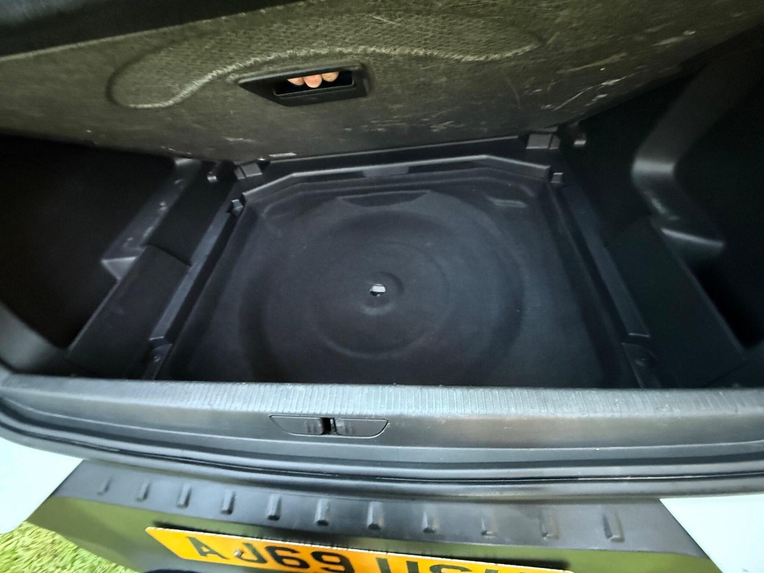 Used Vauxhall Grandland X 2019 for sale - 77230669: Photo 33