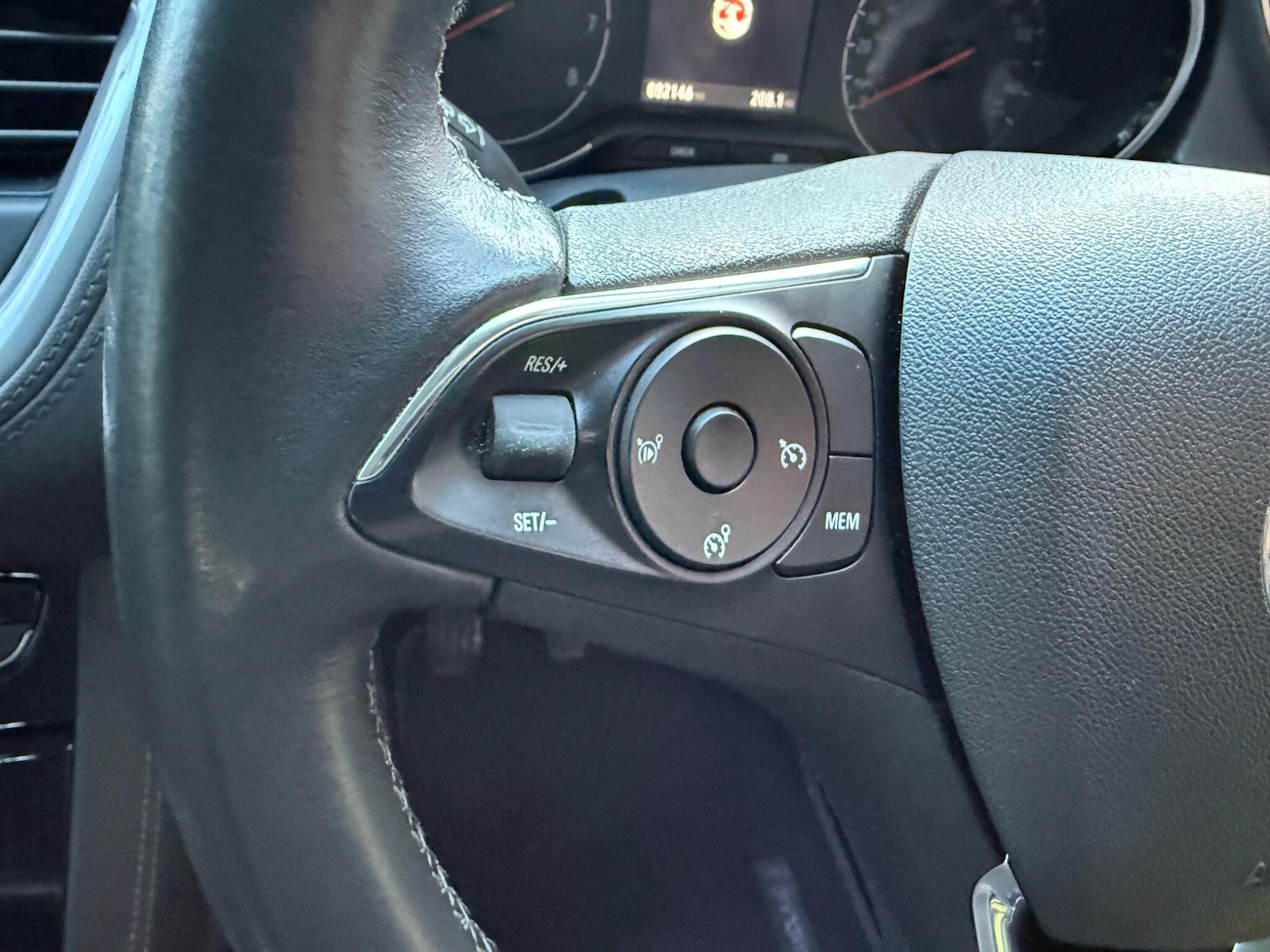 Used Vauxhall Grandland X 2019 for sale - 77230669: Photo 36