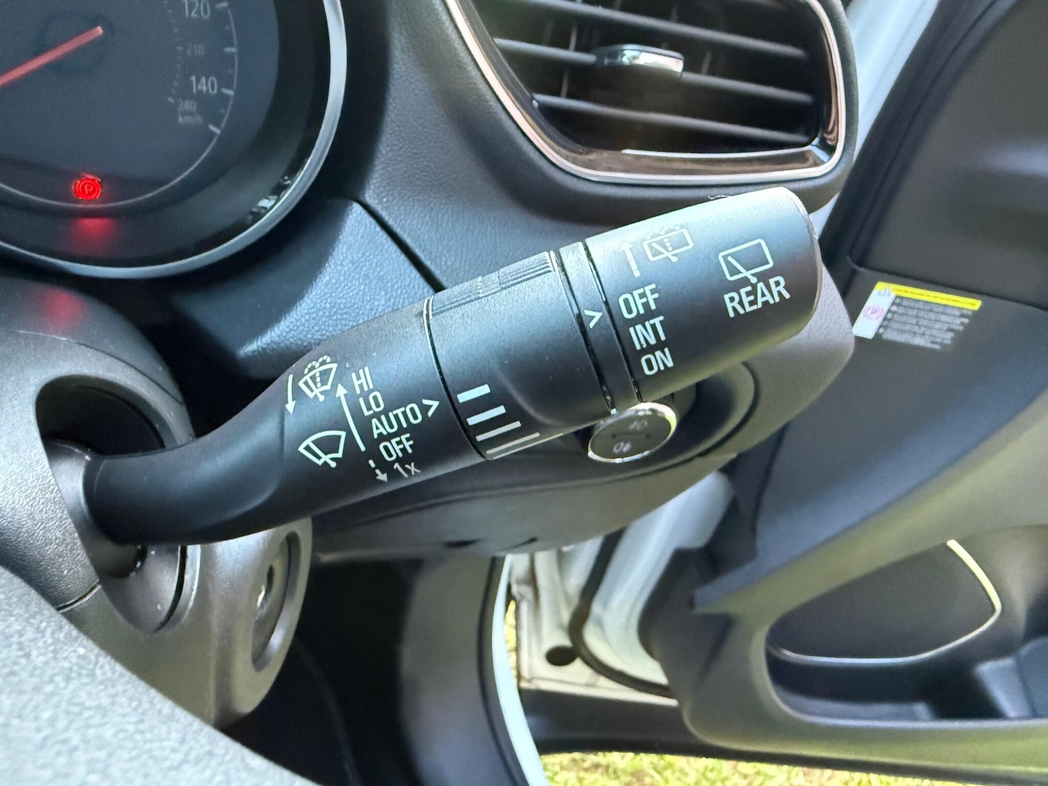 Used Vauxhall Grandland X 2019 for sale - 77230669: Photo 37