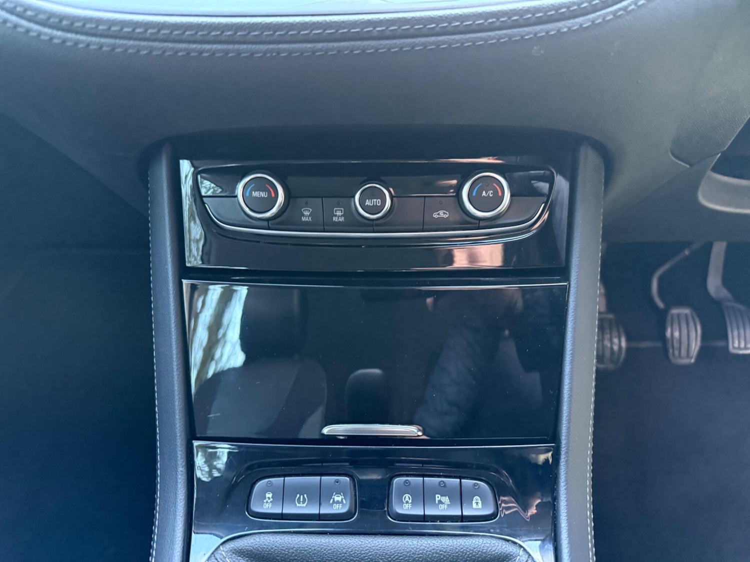 Used Vauxhall Grandland X 2019 for sale - 77230669: Photo 40