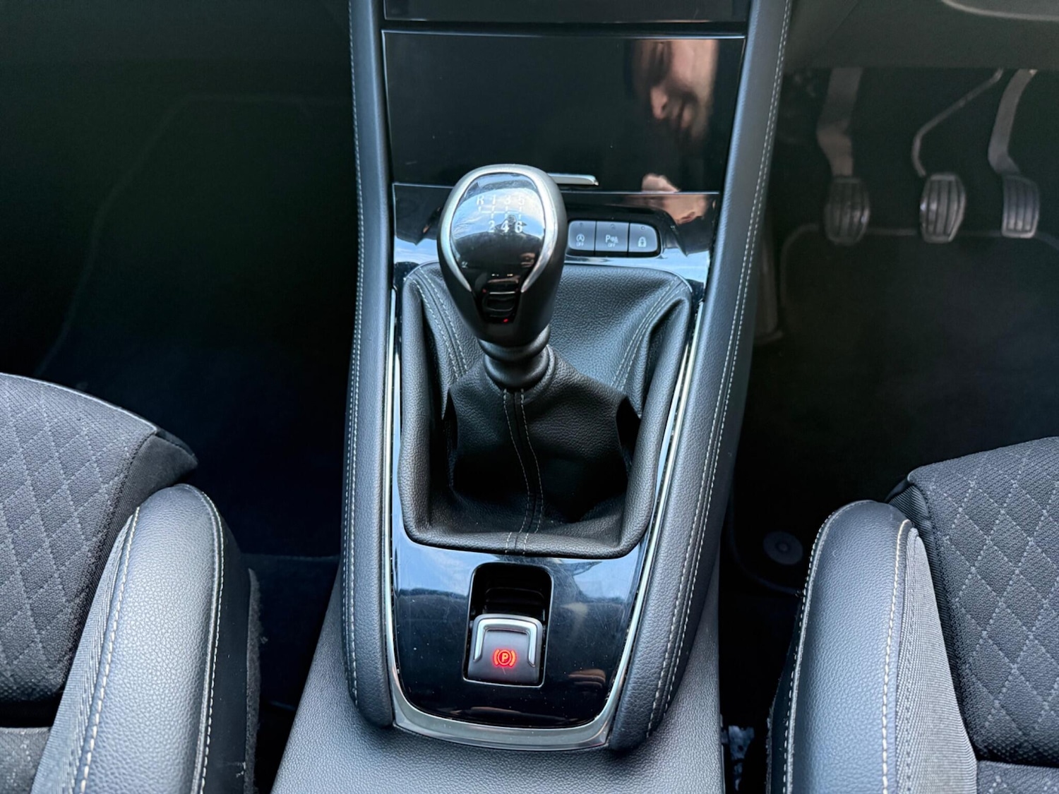 Used Vauxhall Grandland X 2019 for sale - 77230669: Photo 41